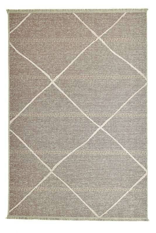 Sansibar In- und Outdoor Teppich Design Braderup 
