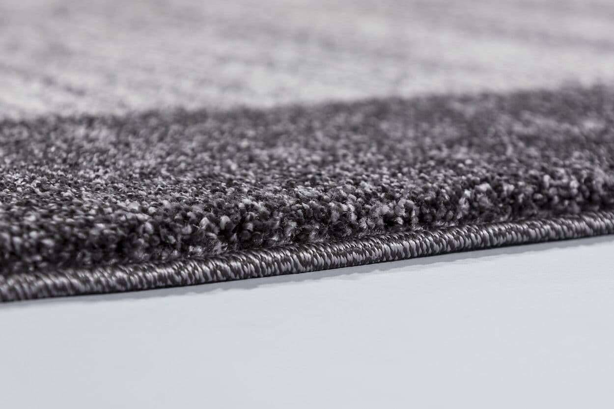 Savona 6888-192 Webteppich Wohnteppich Modern Hochflor – Bild 4
