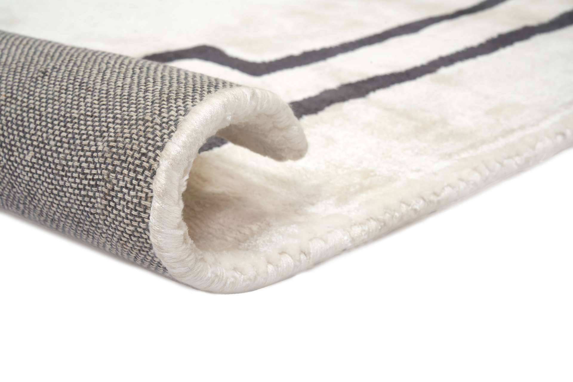 Moderner Teppich VENEZIA PEARL – Bild 2