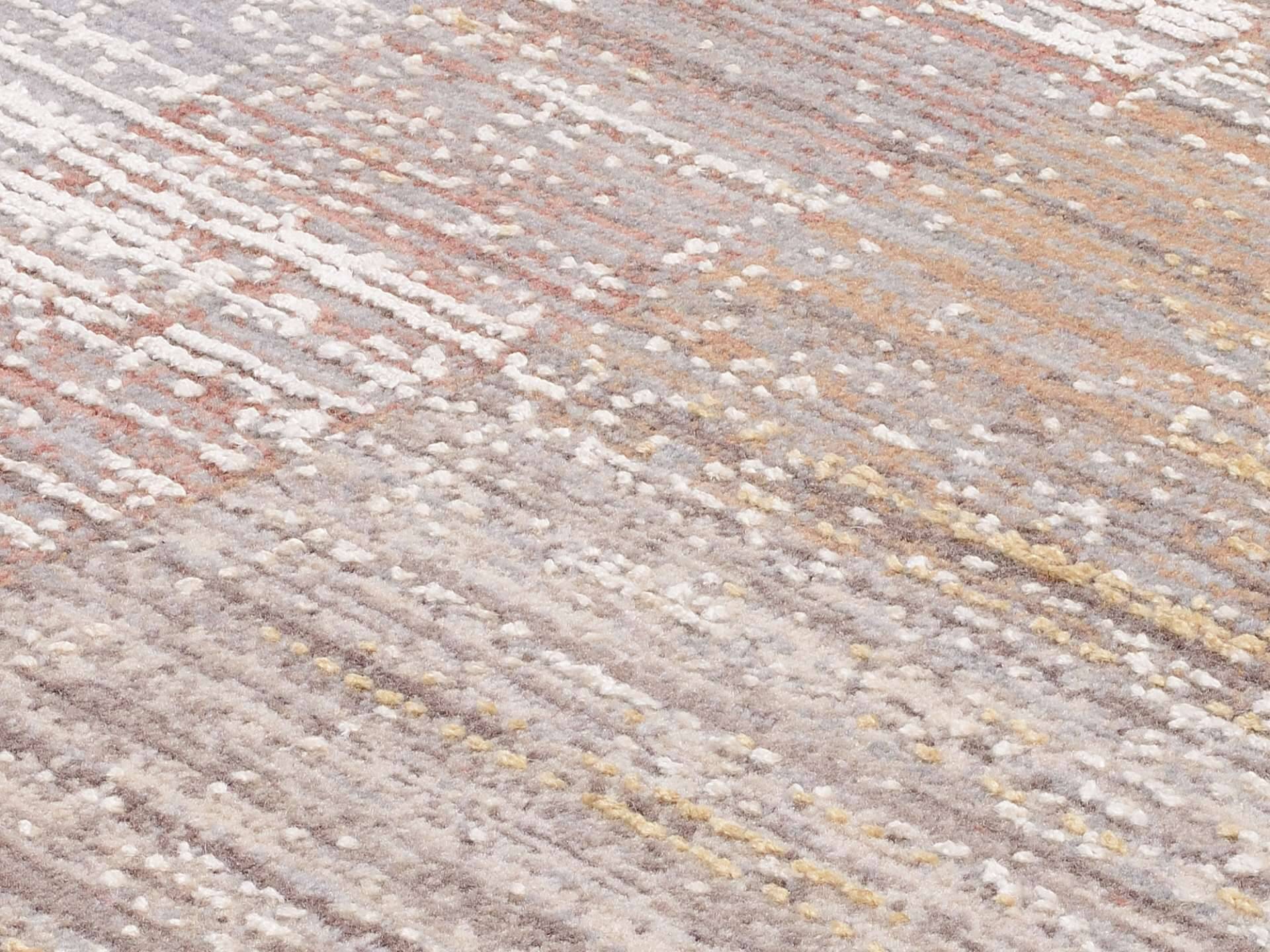 Moderner Vintage Teppich FARBEN CITY von OCI  – Bild 7