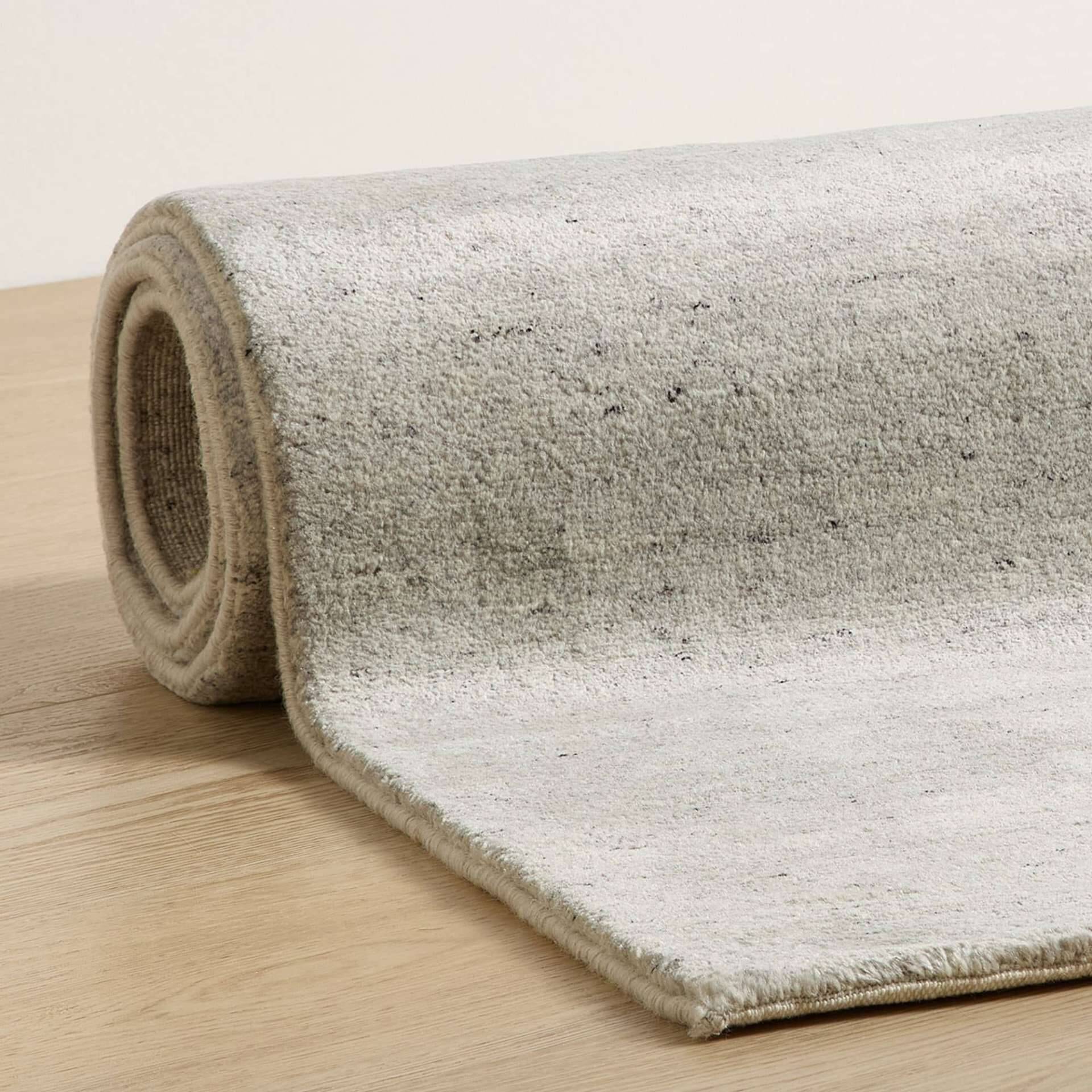 Natur Pur Teppich Alpaca – Bild 2