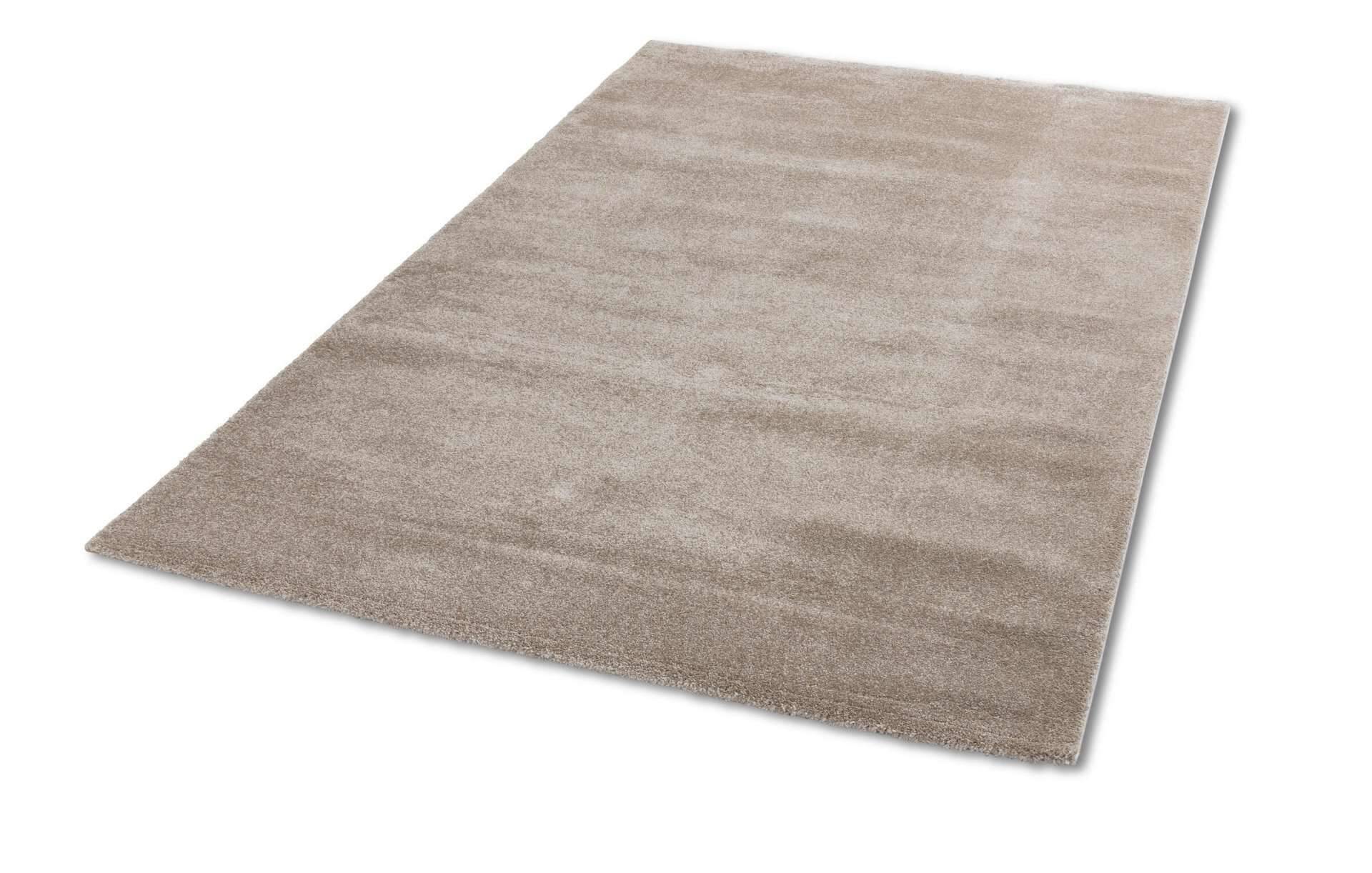 Teppich Joy 6675-190 Schöner Wohnen Teppich Einfarbig – Bild 3