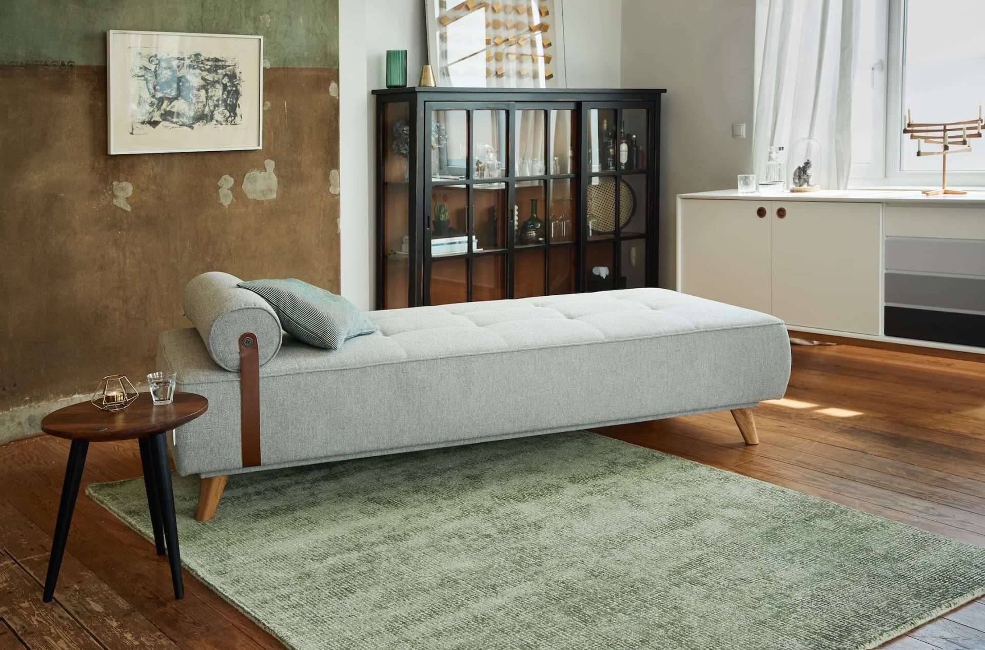 Teppich Groove Tom Tailor Moderner Teppich – Bild 8