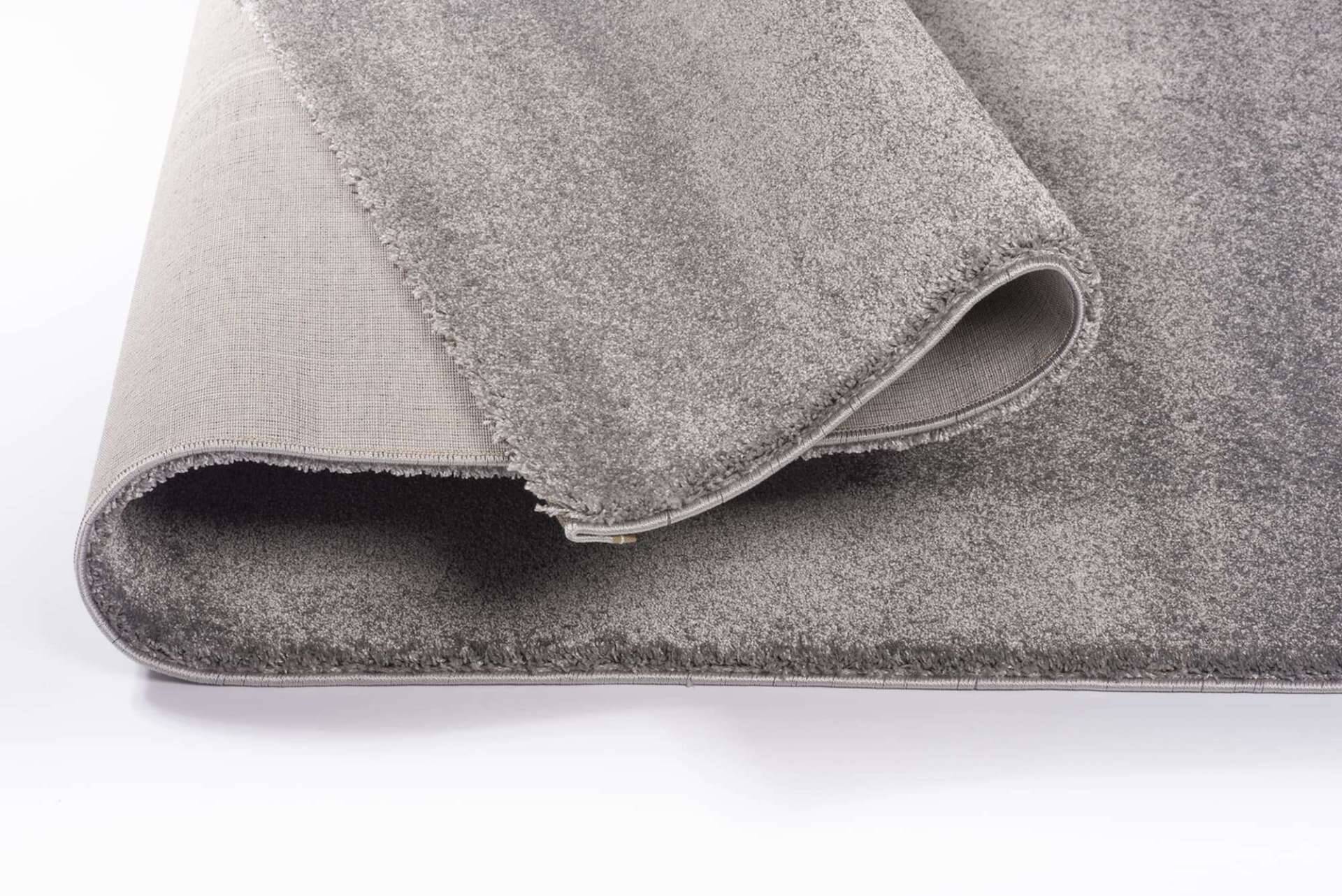 Bellevue Hochflor Teppich Shaggy Teppich Softteppich – Bild 5