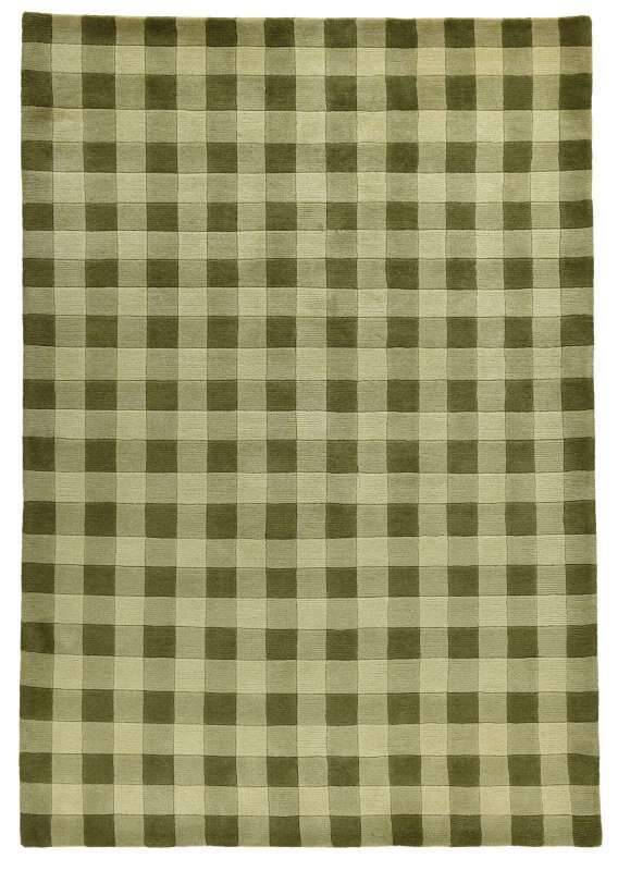 Tibet Nepal Teppich 161x232 cm Gurkha