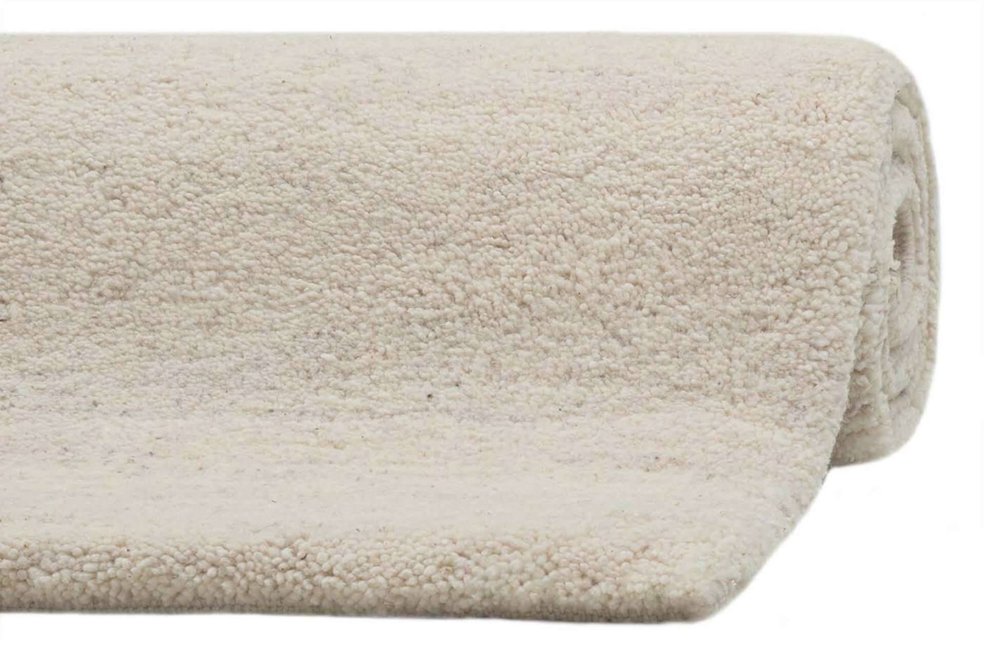 Maloronga Berber Teppich Marokko Natur – Bild 1