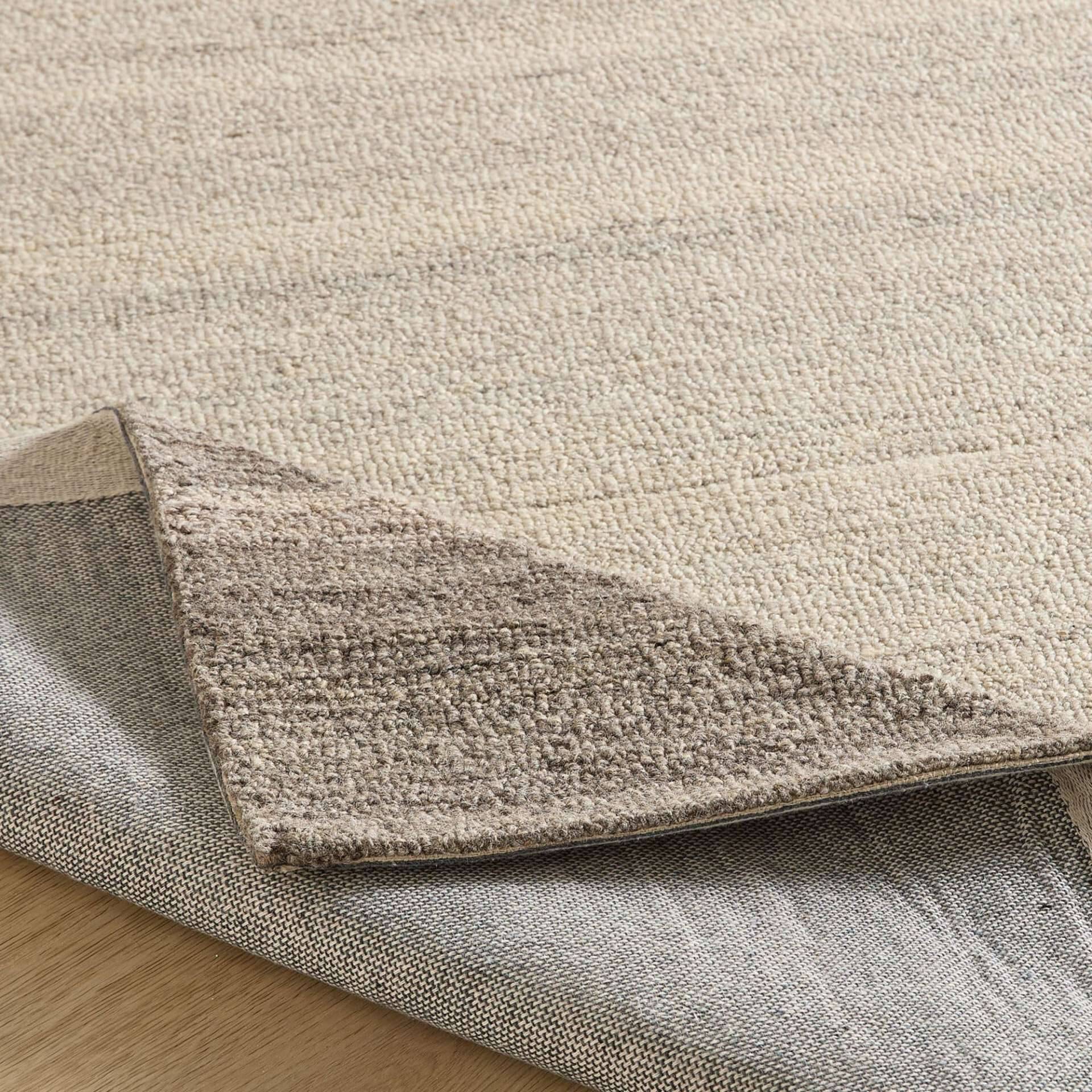 Natur Pur Teppich Natur Loop – Bild 5