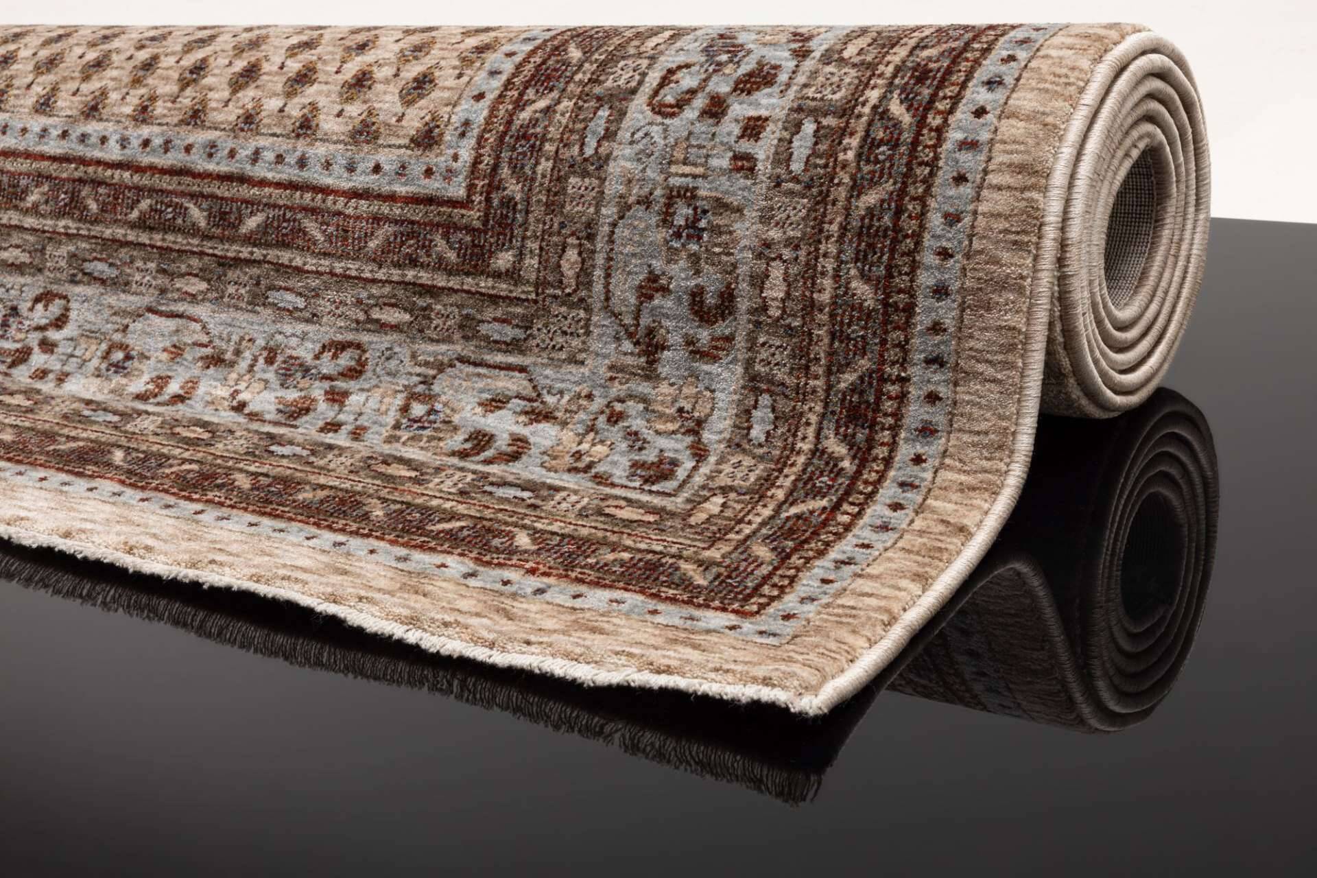 Orientteppich Beatrice Design Mir – Bild 5