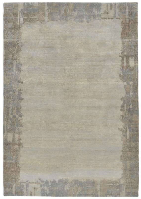 Fine Nature Design C2460 Teppich Nepal ca: 160x234 cm