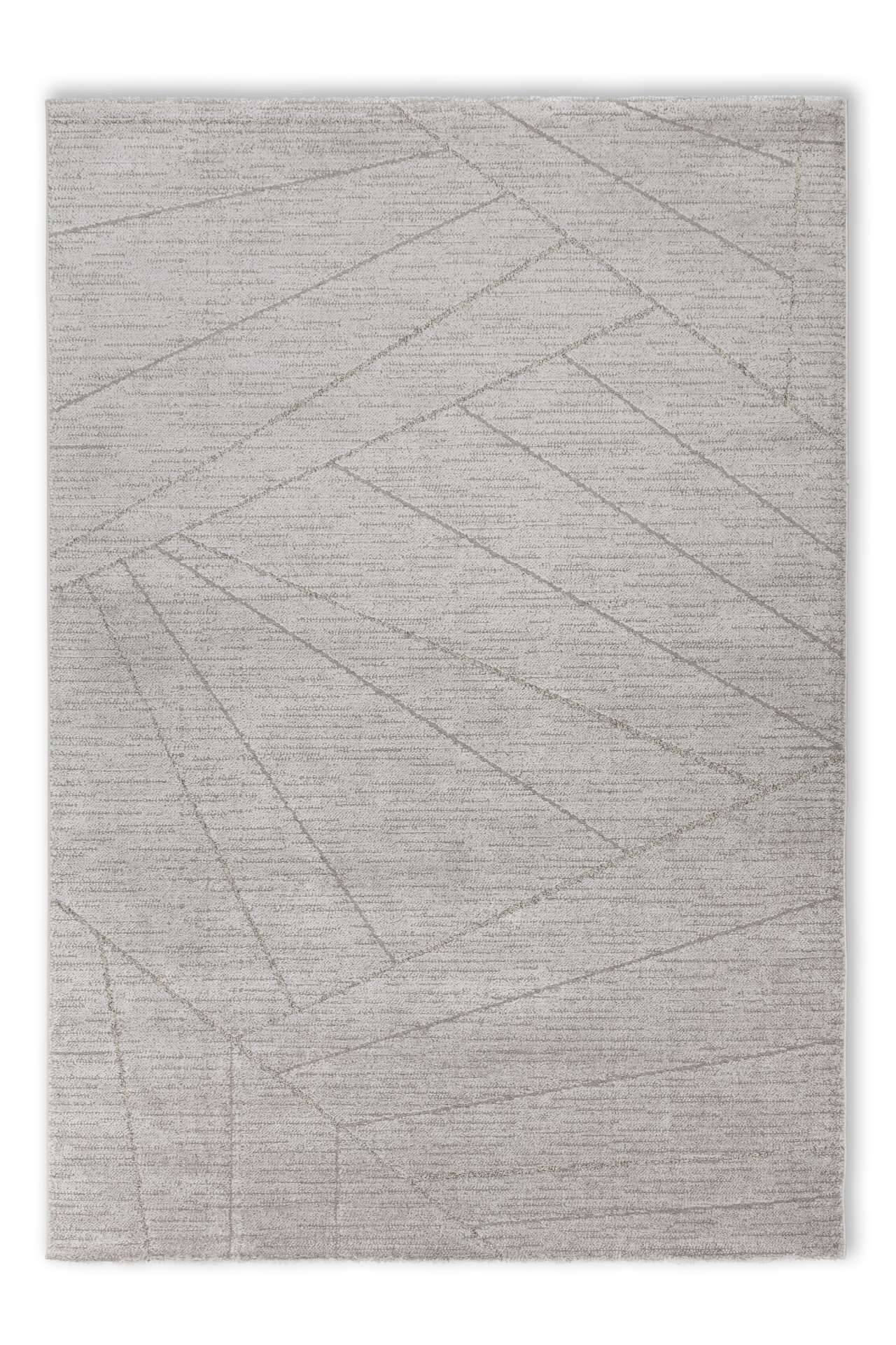 Kuschelteppich Maglie 6674-241-005 Design – Bild 1