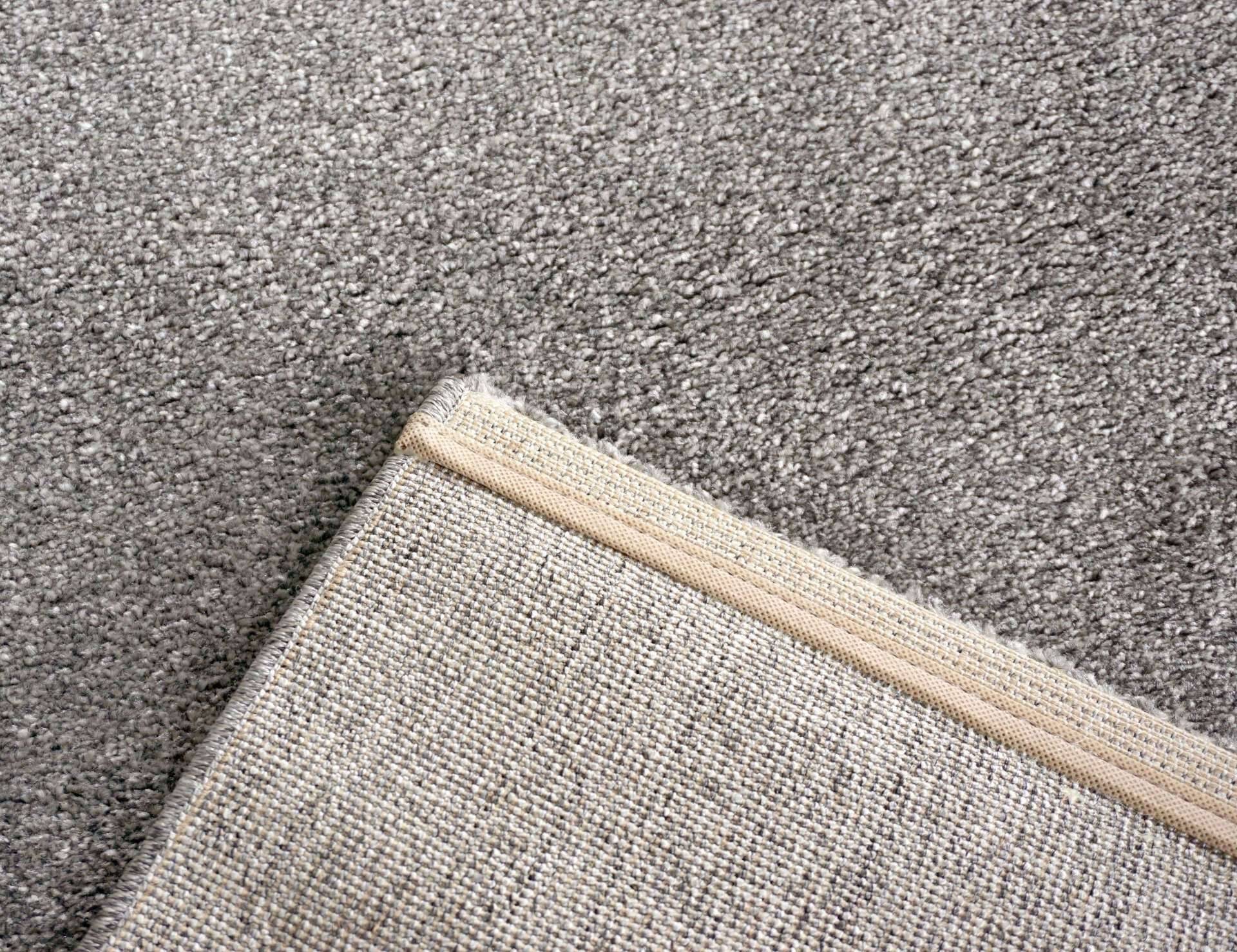 Teppich grau Samoa 6870-001-005 – Bild 3