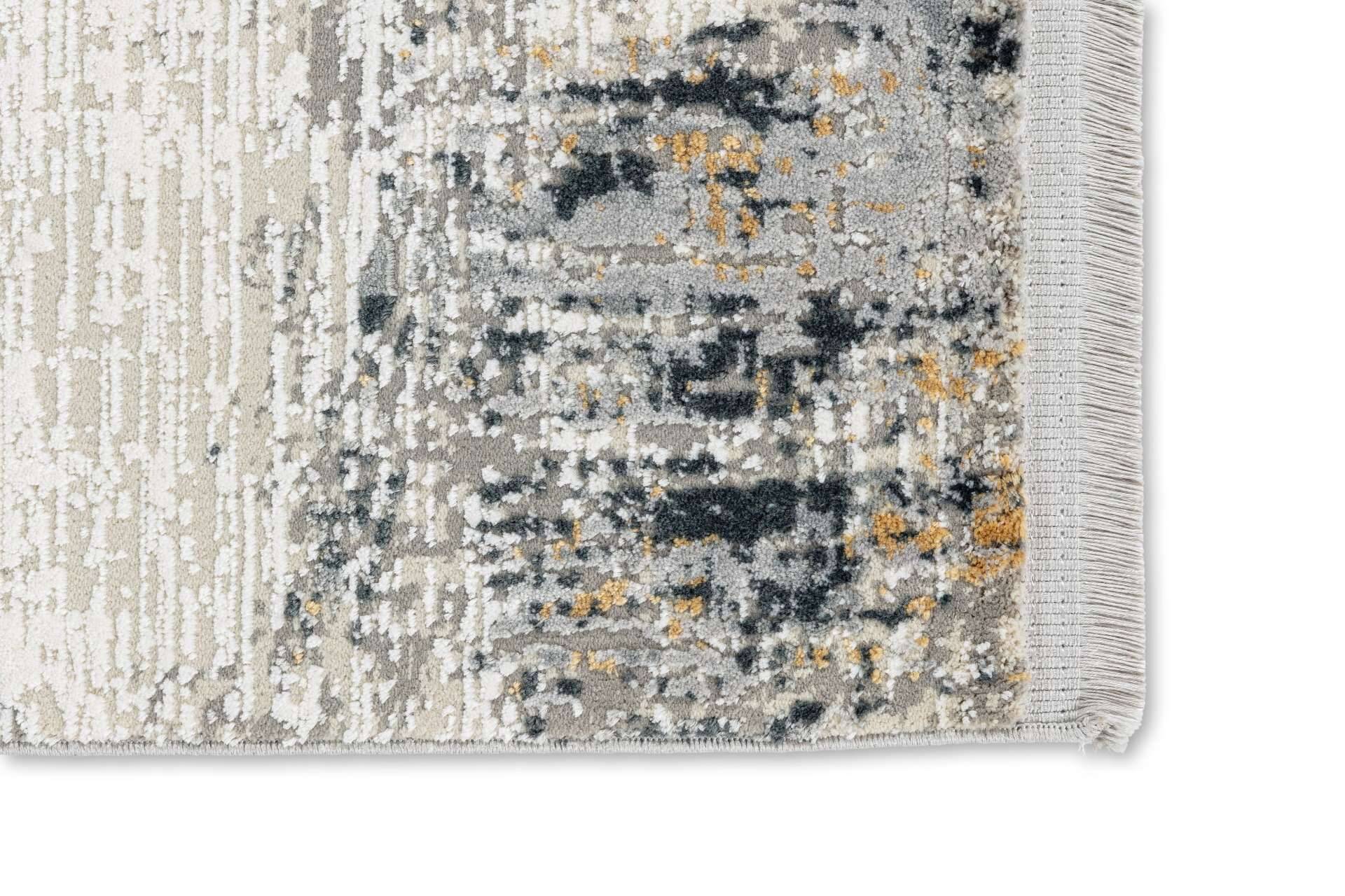 Positano D.241 C.000 Allover creme – Bild 4