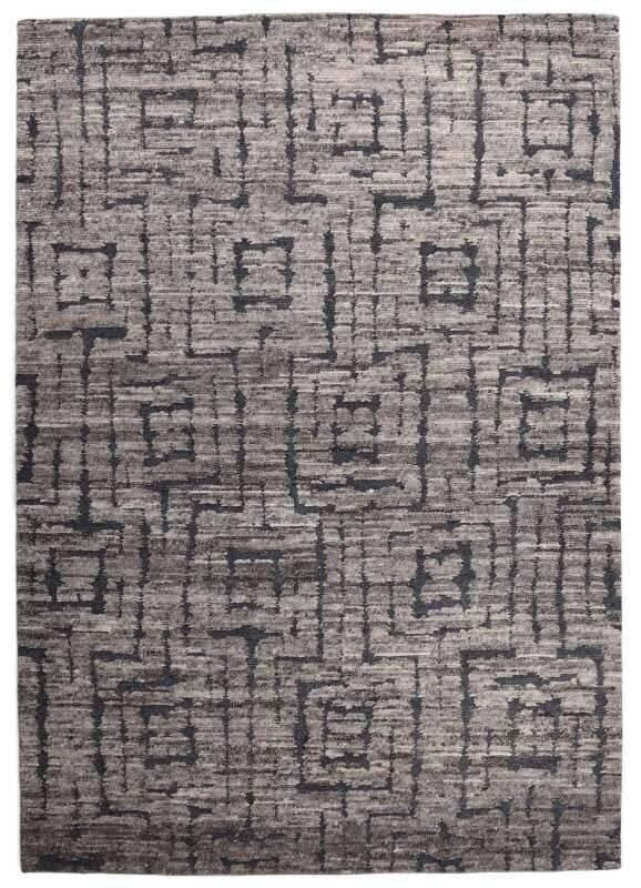 Teppich Patana C4026 Nepal Größe ca: 161x231 cm Wolle