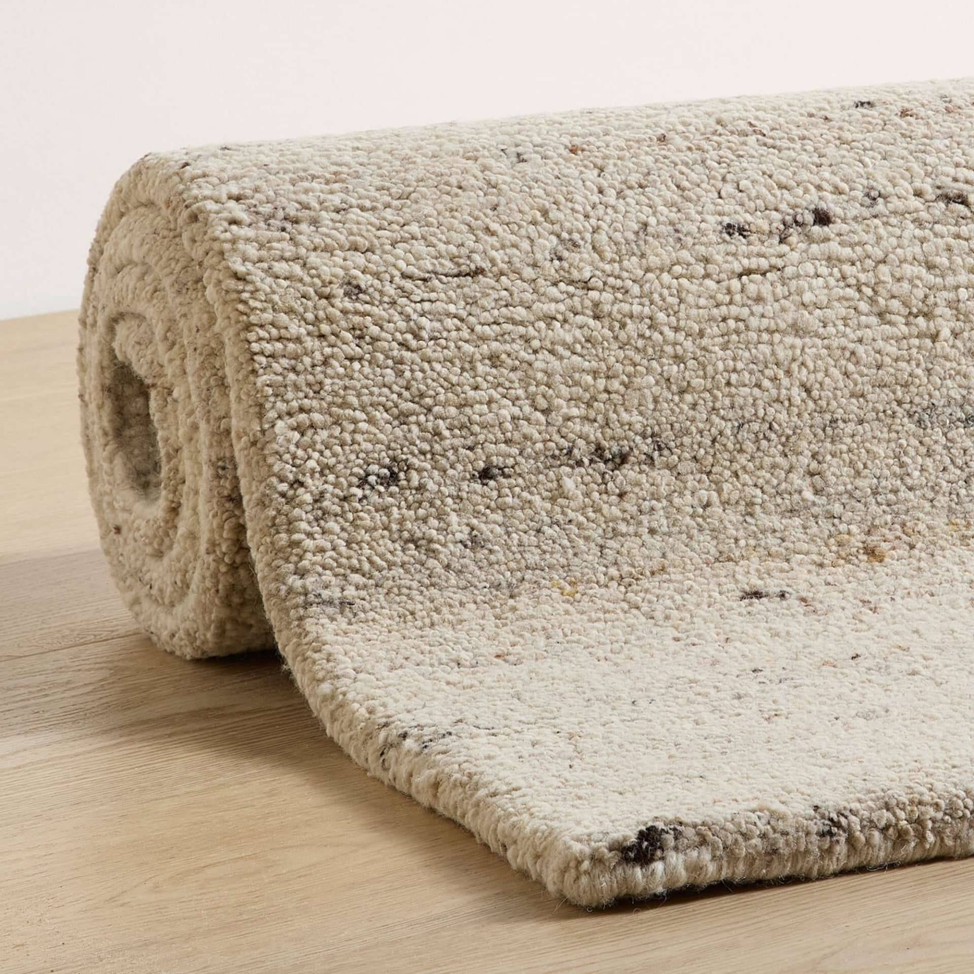 Natur Pur Teppich Dhasa – Bild 3
