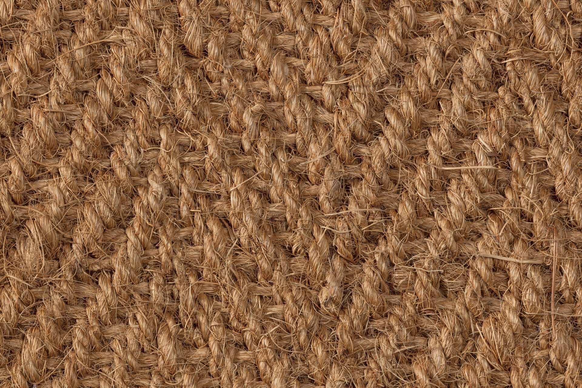 Bangalore Sisal Läufer 2200/U unbeschichtet  – Bild 2