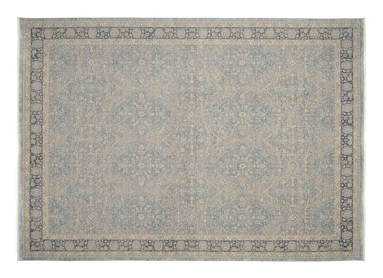 Bestseller Grand Fashion 05-939 Klassischer Vintage Teppich – Bild 8