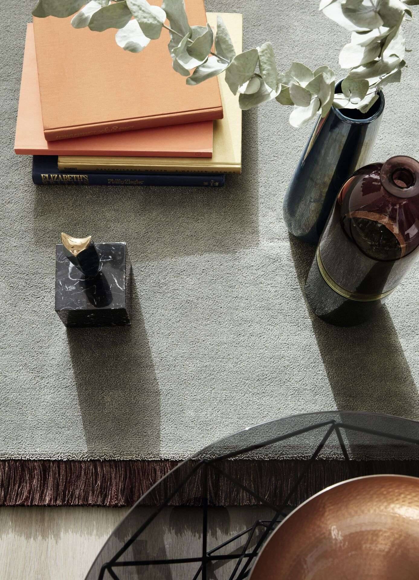 Teppich Silence von JAB Anstoetz im Wunschmaß – Bild 10