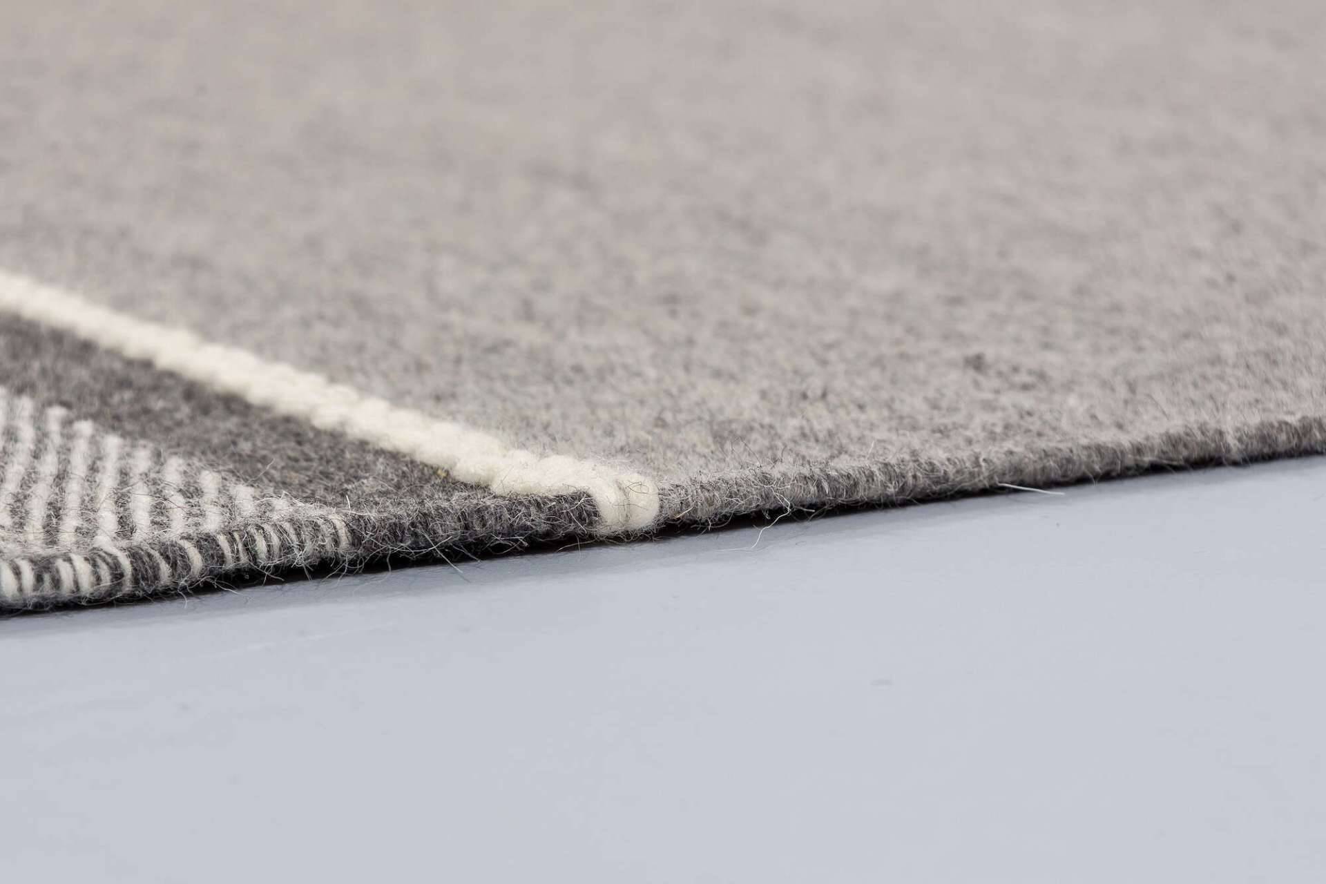 SCHÖNER WOHNEN-Kollektion Teppich Botana 6021-191-045 – Bild 4