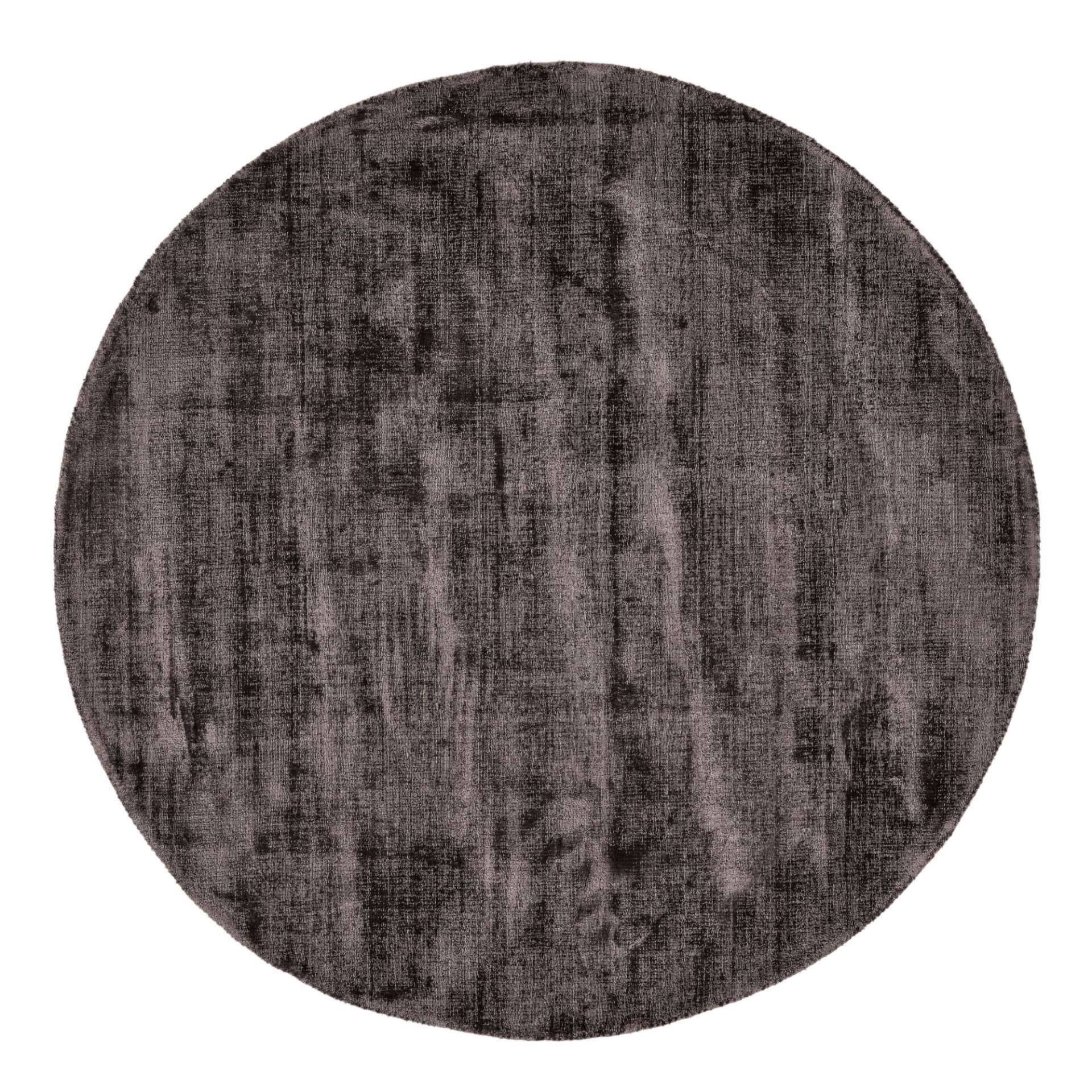 Theko Harmony UNI Teppich Star – Bild 1