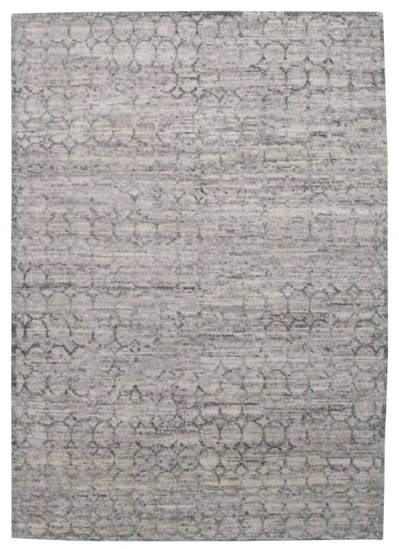 Nepal Teppich Fangri Design RS679 Handgeknüpft Schurwolle 163x232cm