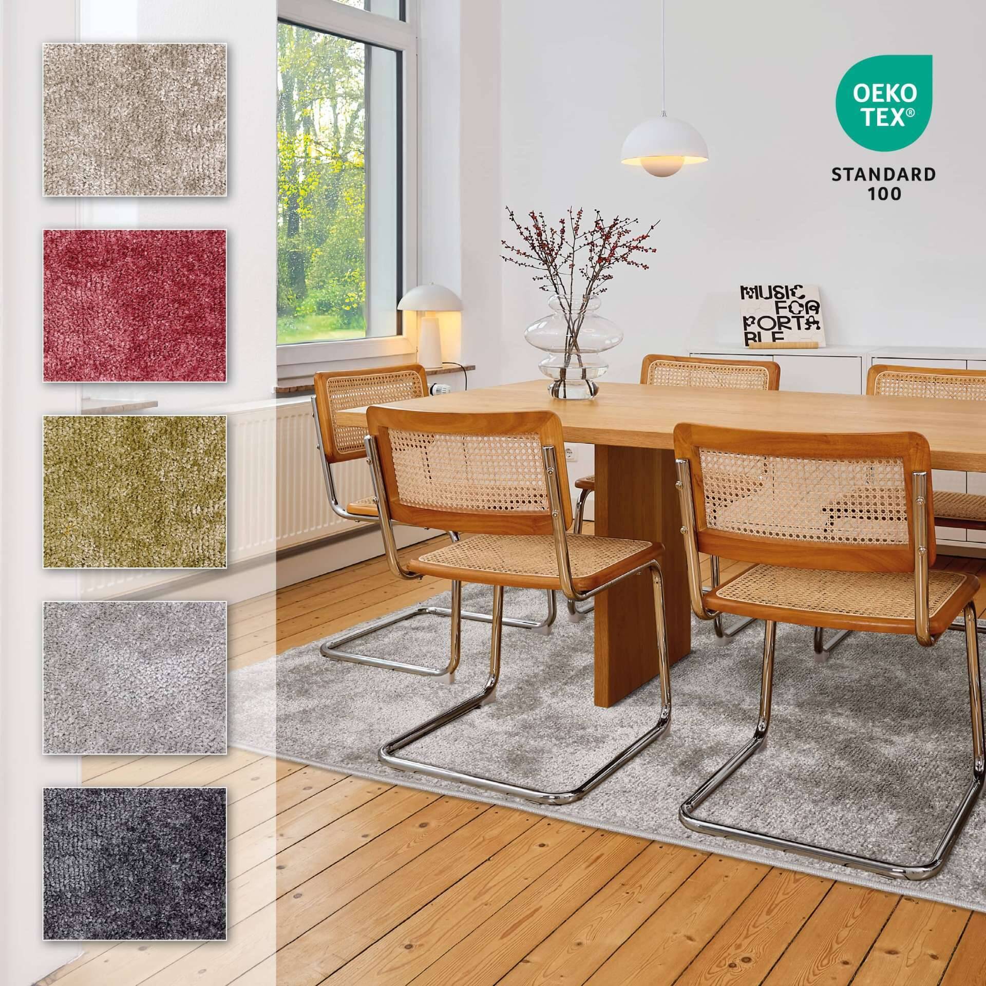 Wohnteppich Stevie – Bild 1