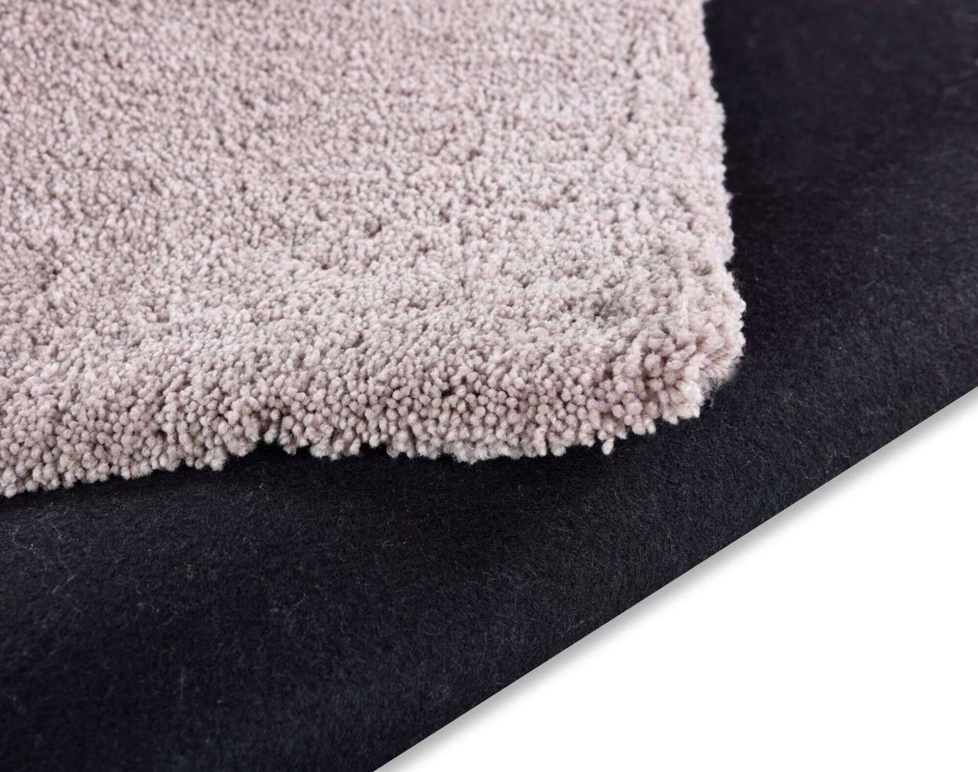 Tom Tailor Kollektion COZY UNI Teppich – Bild 3