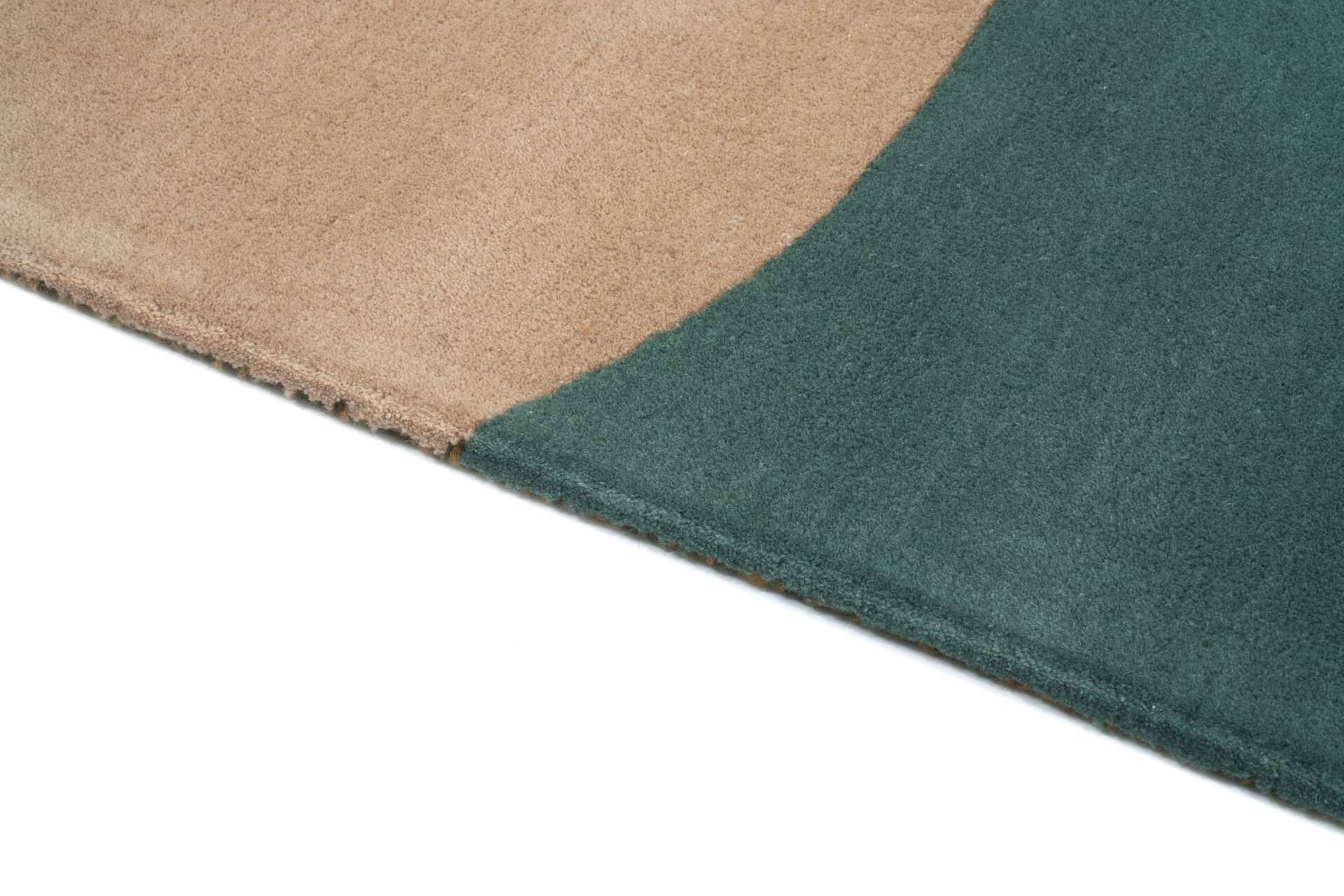Moderner Teppich VENUS PASTELLE – Bild 5