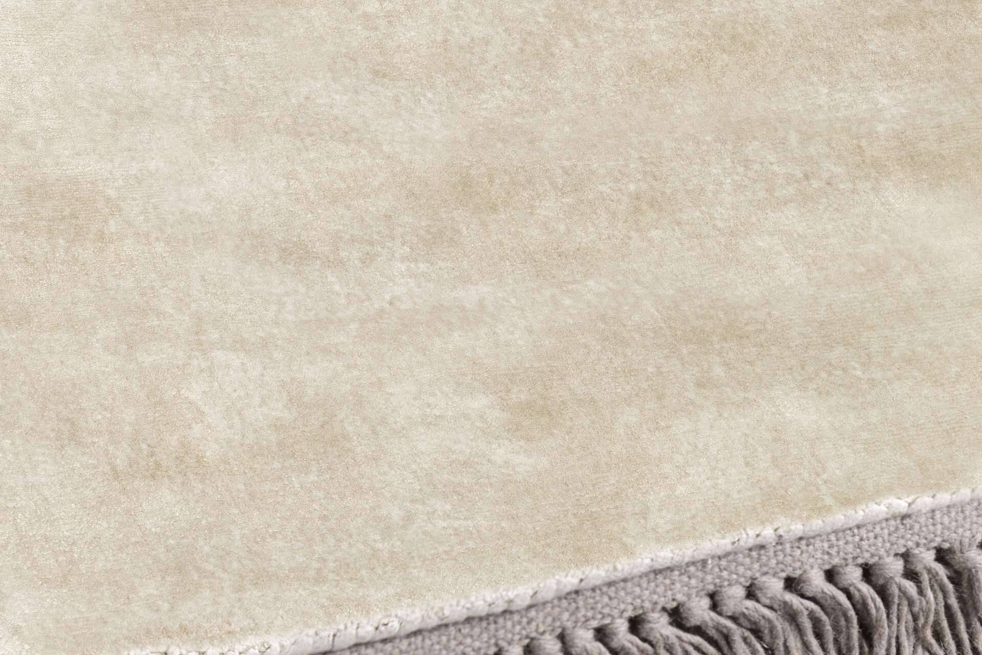 Vintage Teppich LUNA BEIGE – Bild 5