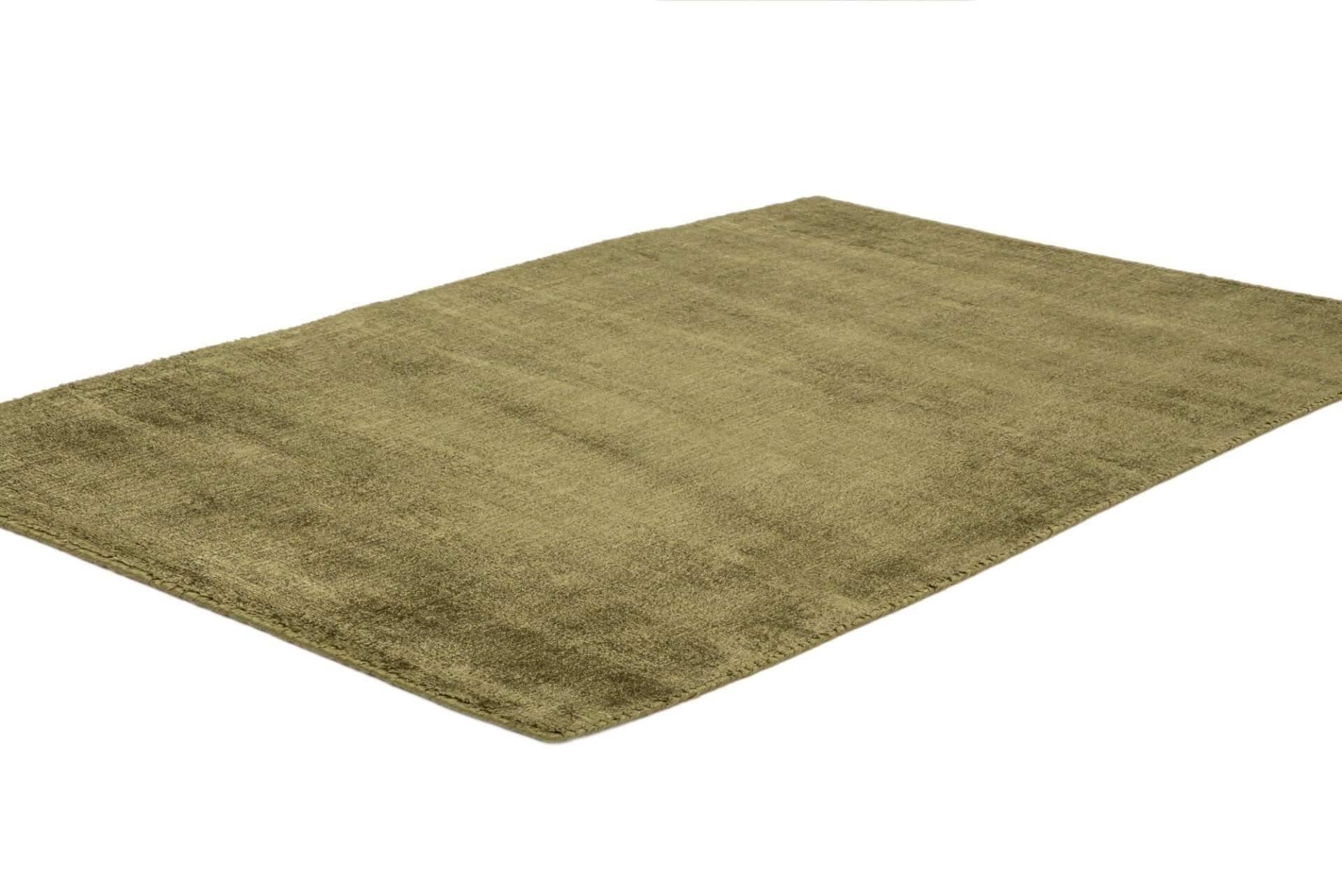 Shine Teppich Tom Tailor Vintage Teppich Viskose – Bild 7