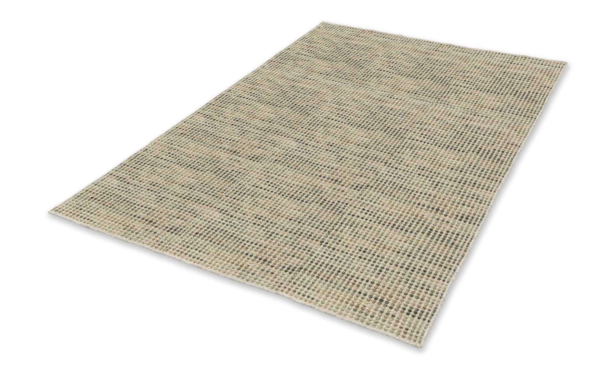Moderner Teppich Kiana D.251 C.030 grün – Bild 3