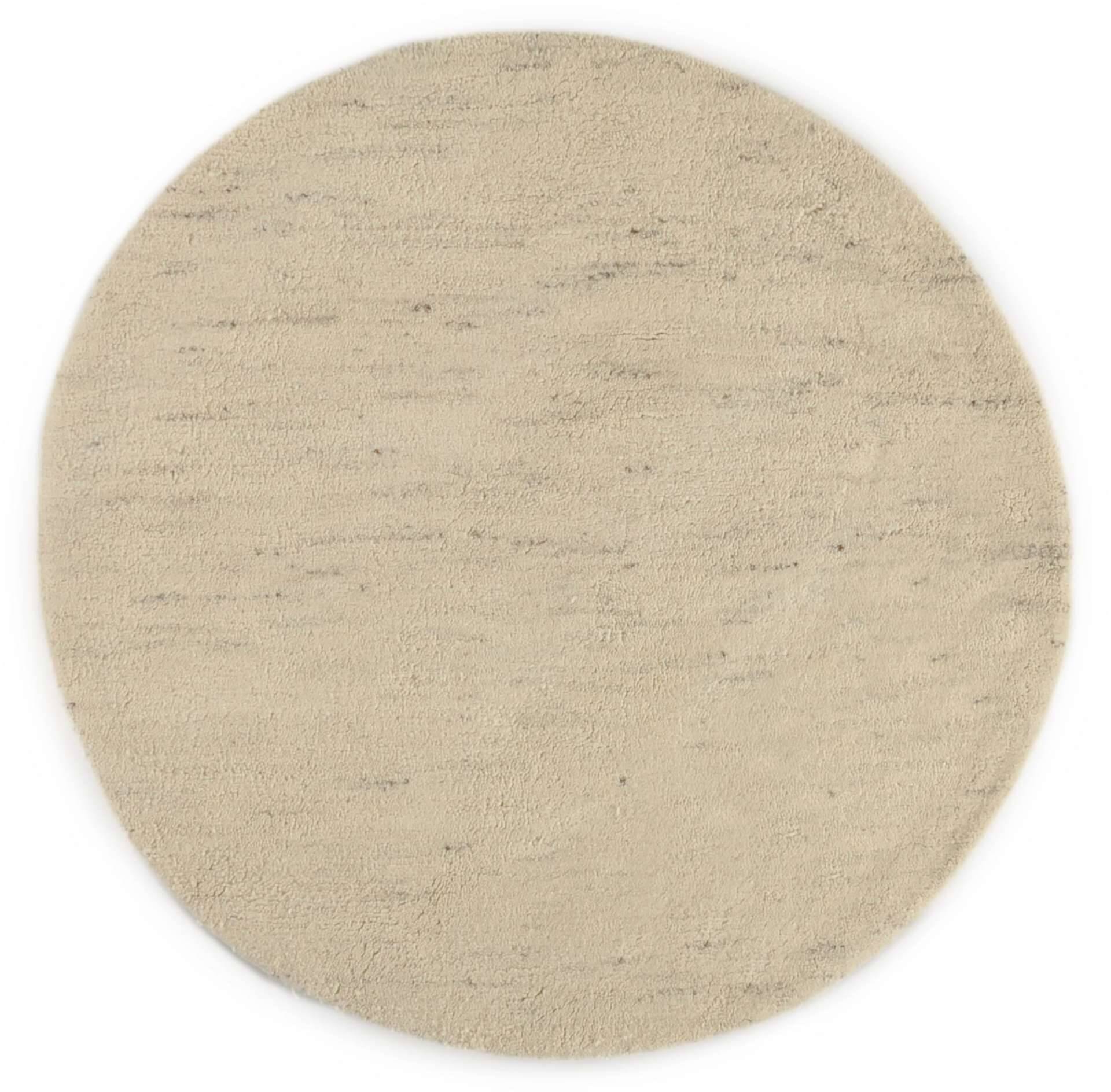 Natur Pur Berber Teppich Marok T Berberteppich – Bild 2