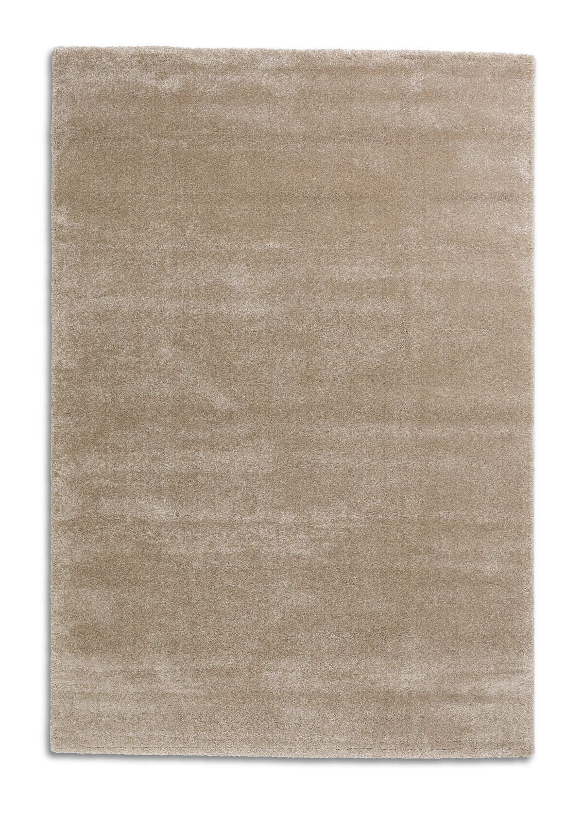 Teppich Joy 6675-190 Schöner Wohnen Teppich Einfarbig – Bild 1