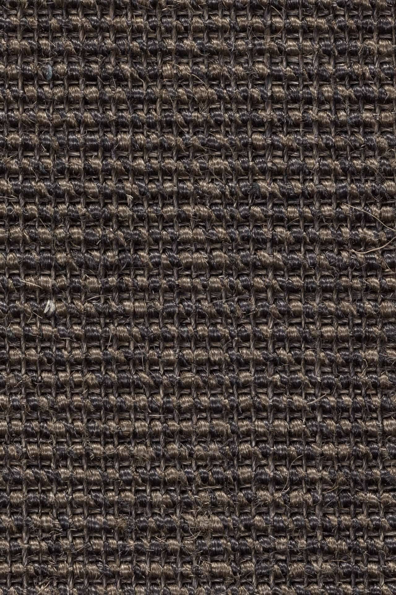 Sisal Teppich Brasilia 3150/B mit Baumwollbordüre – Bild 2