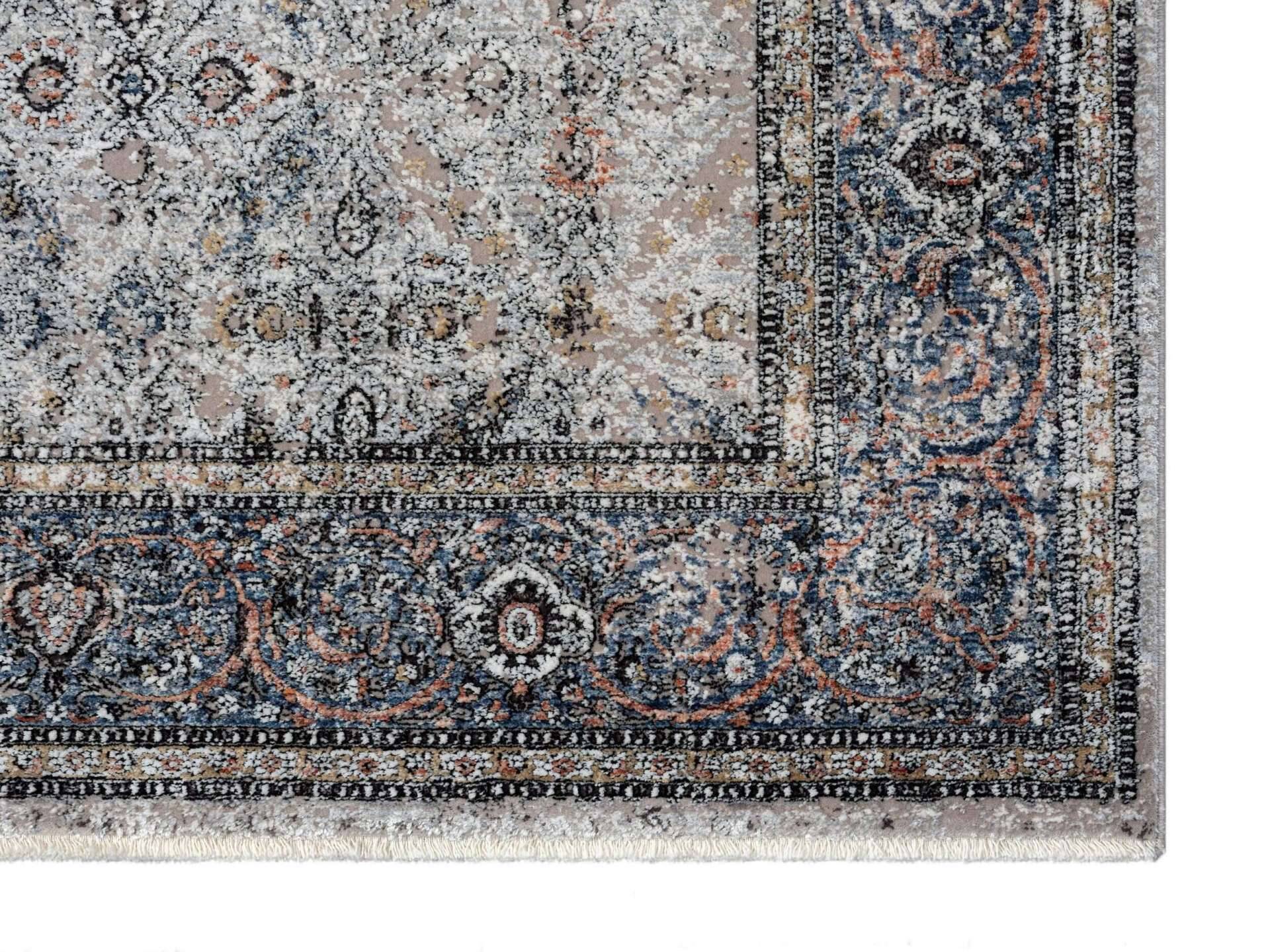 Teppich Vintage Orient Scala 6621-222-020 multicolour – Bild 5