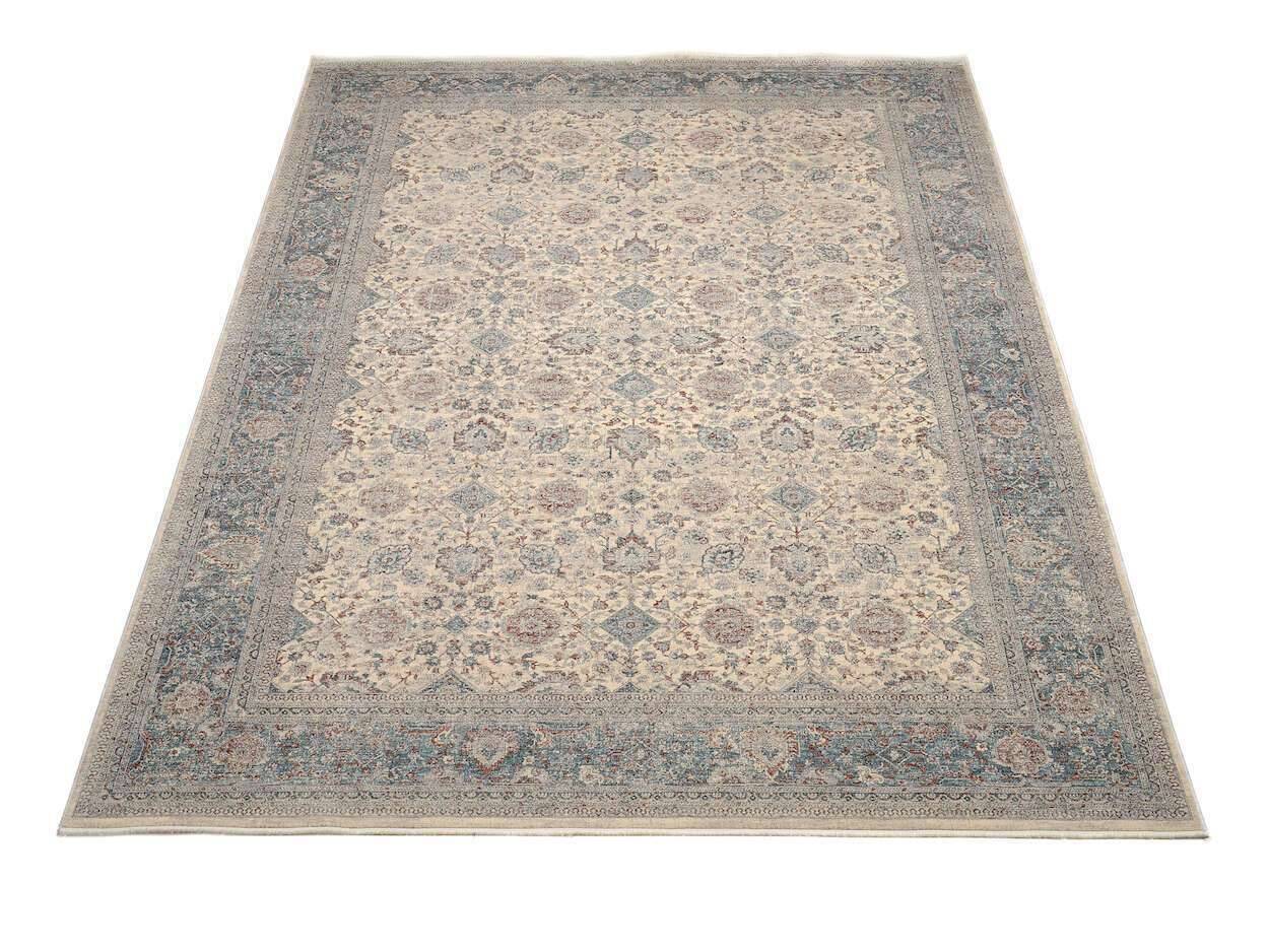 Bestseller Grand Fashion 04 Klassischer Vintage Teppich – Bild 2