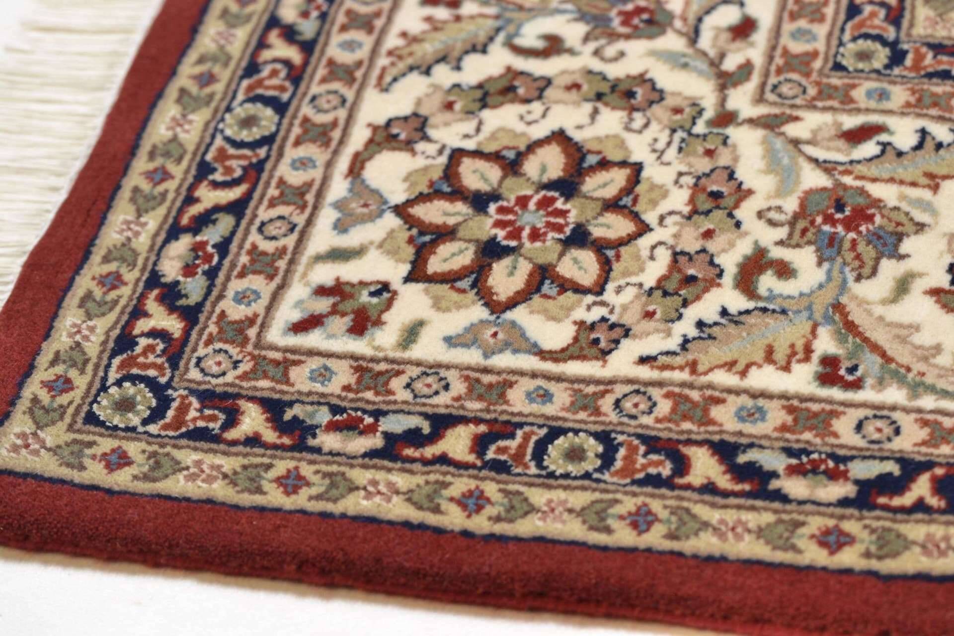 Sirsa Silk Design Baktyari rot im Wunschmaß – Bild 6
