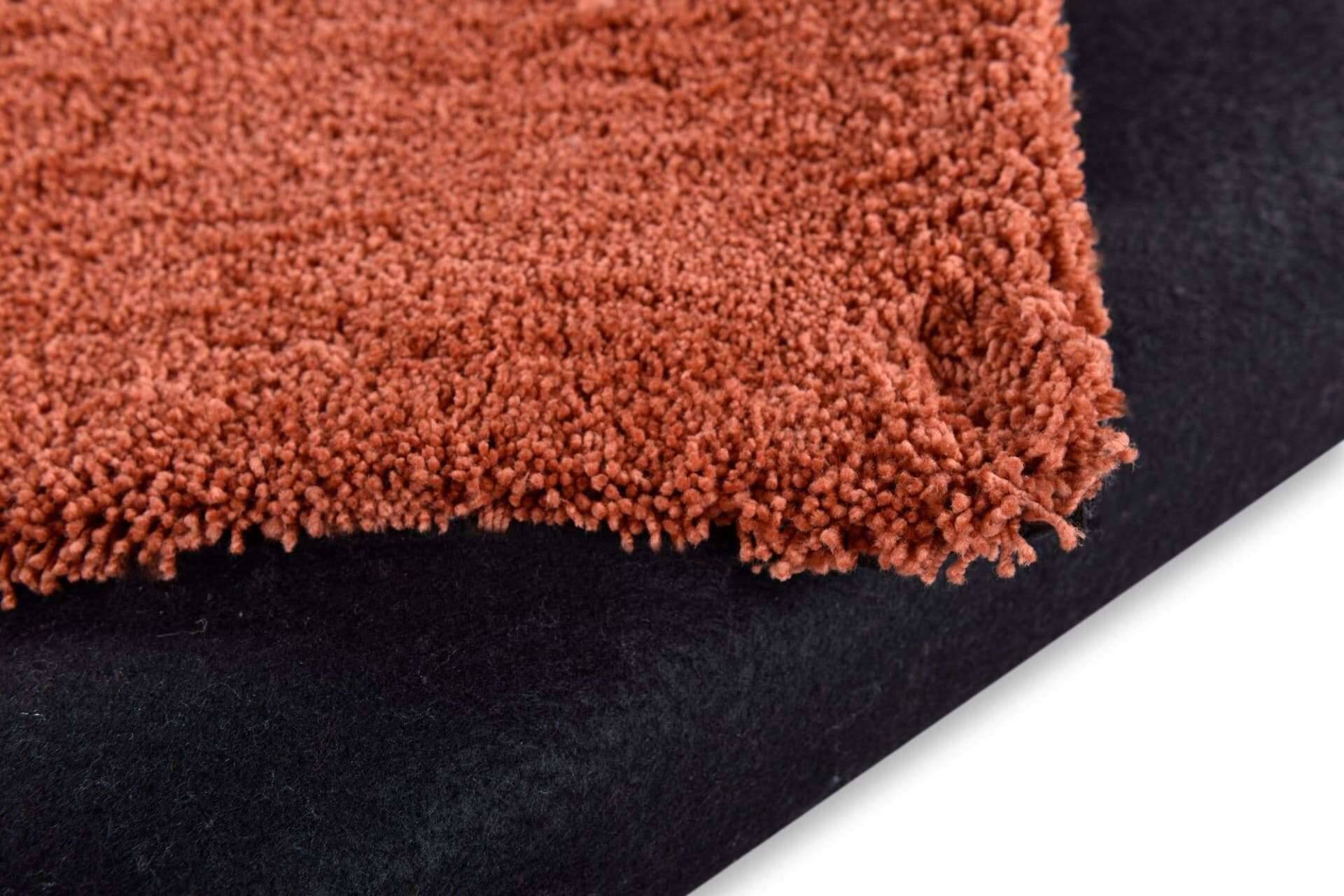 Tom Tailor Kollektion COZY UNI Teppich – Bild 3