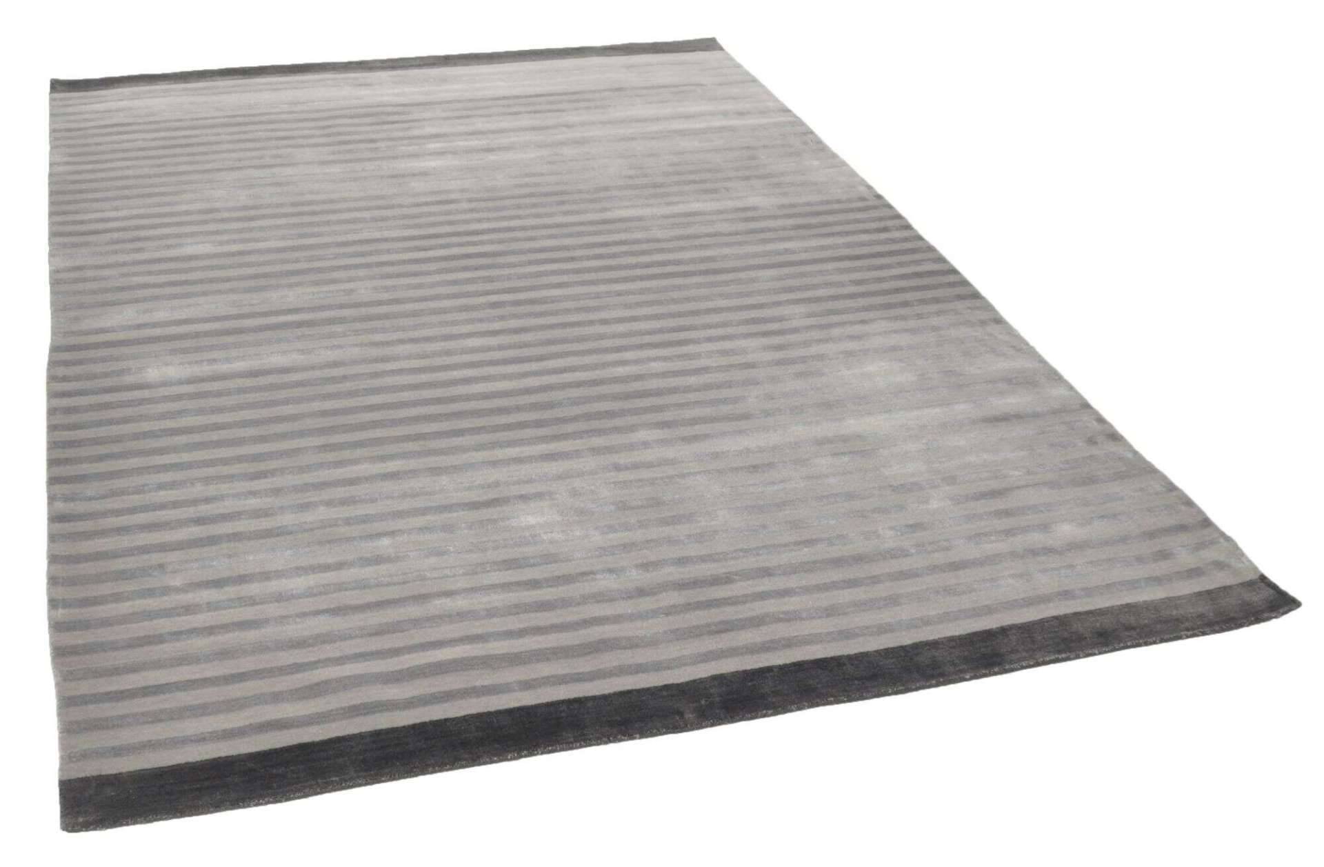 Trend Teppich Miami Design-3286 aus Wolle und Viskose – Bild 4