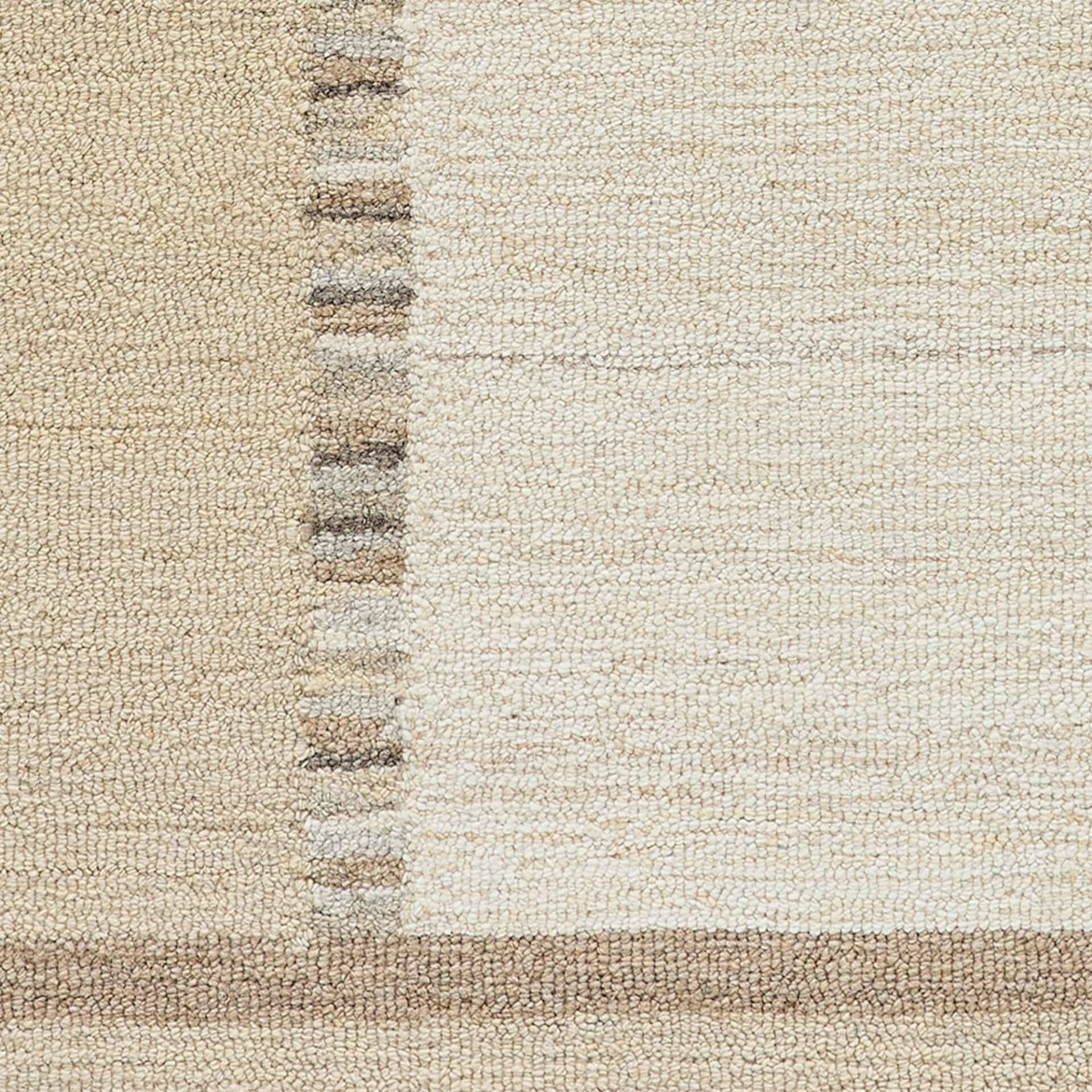 Natur Pur Teppich Natur Loop – Bild 5