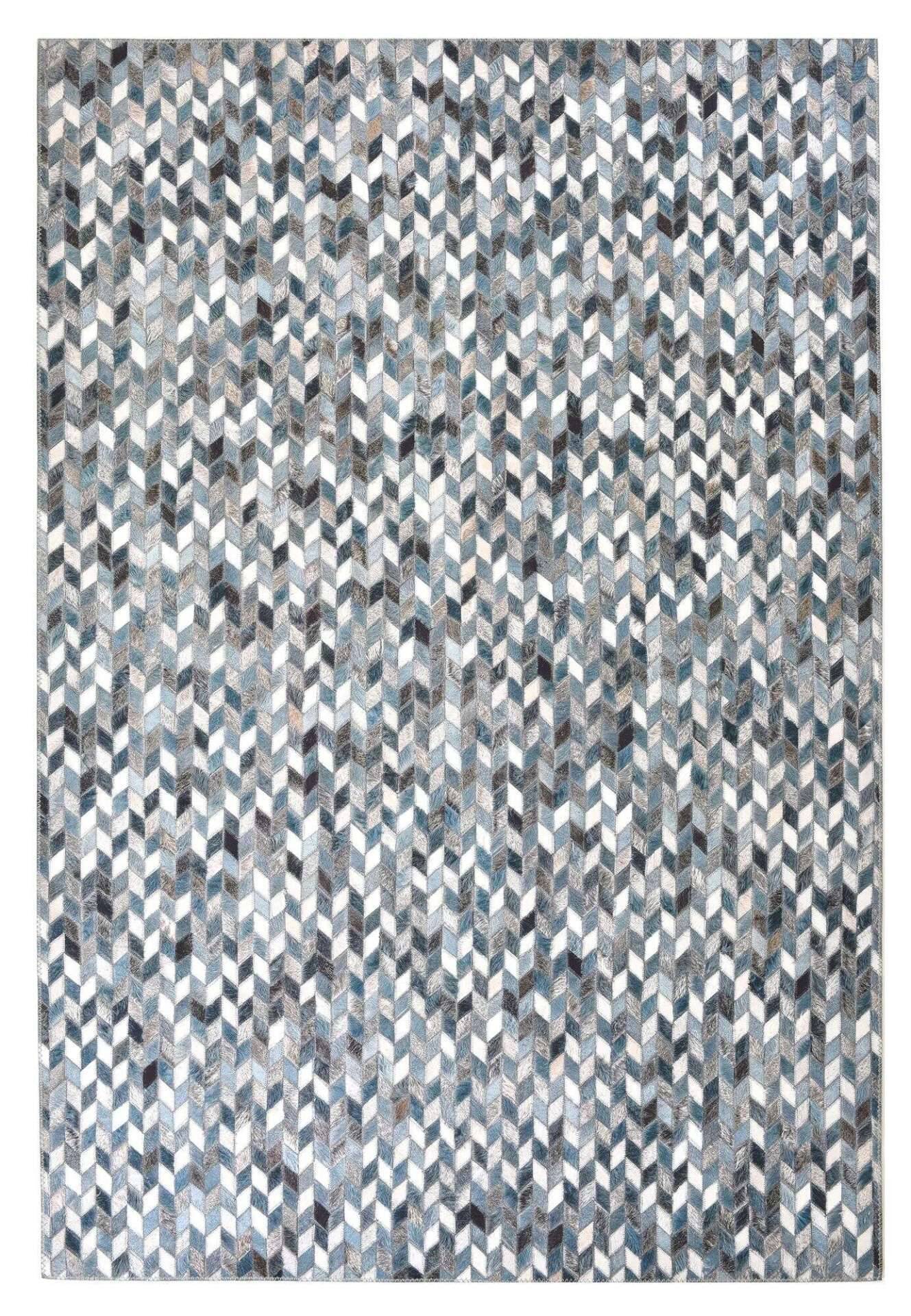 Design Teppich Serena GF-078 Gino Falcone – Bild 1