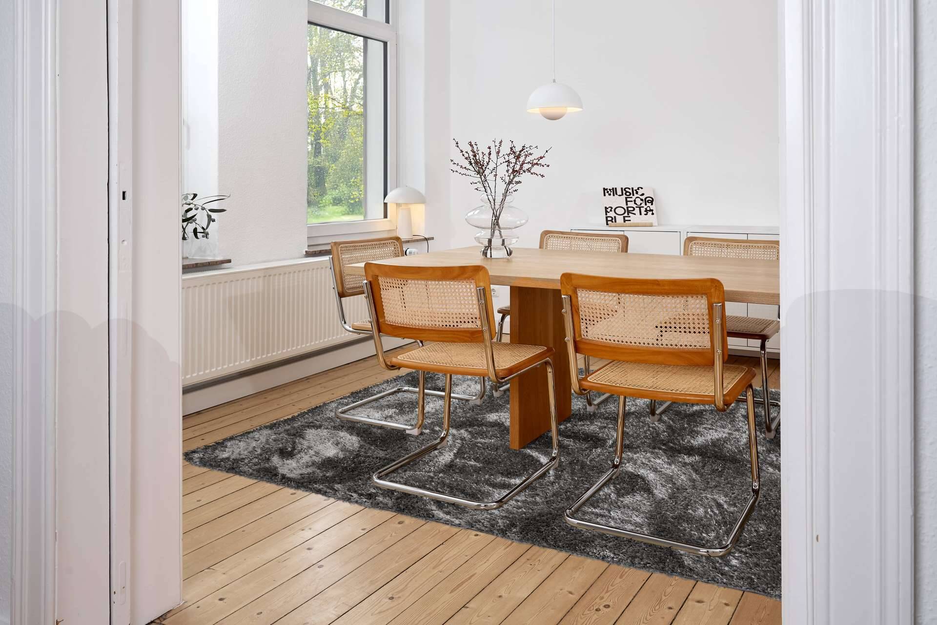 Hochflorteppich Paulie – Bild 17
