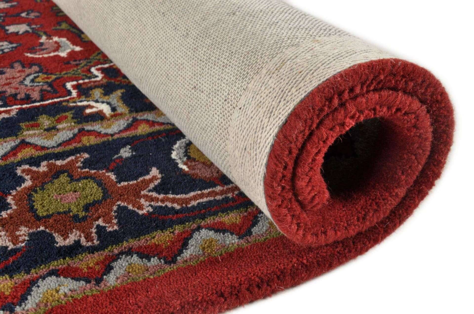 Royal Persian Bidjar reine Schurwolle – Bild 4