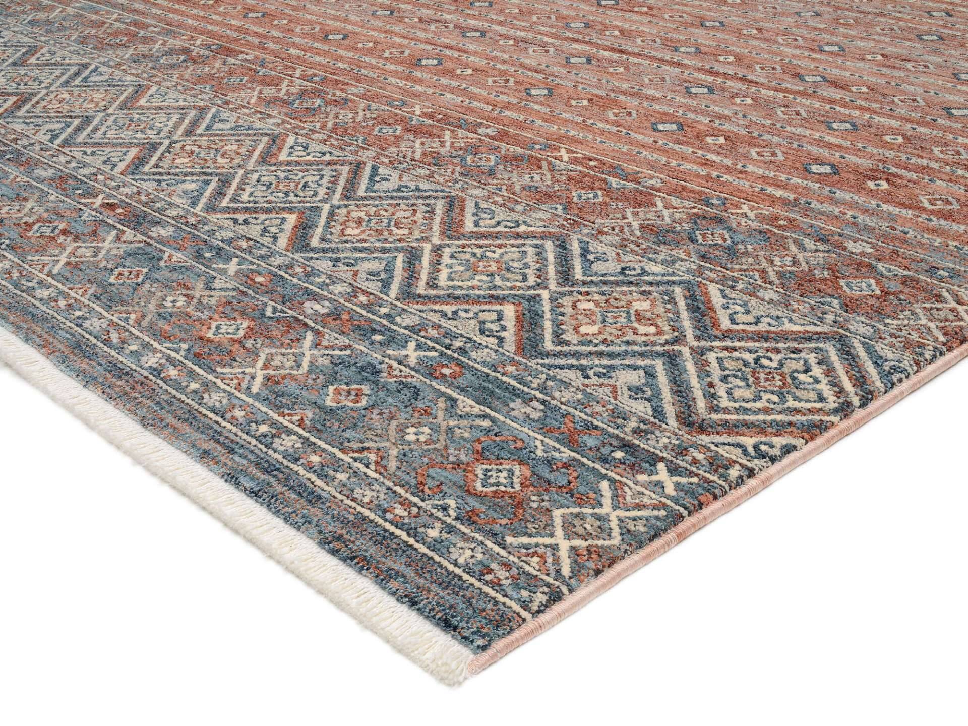 Bestseller Grand Fashion 13 Gabbeh Vintage Teppich – Bild 5