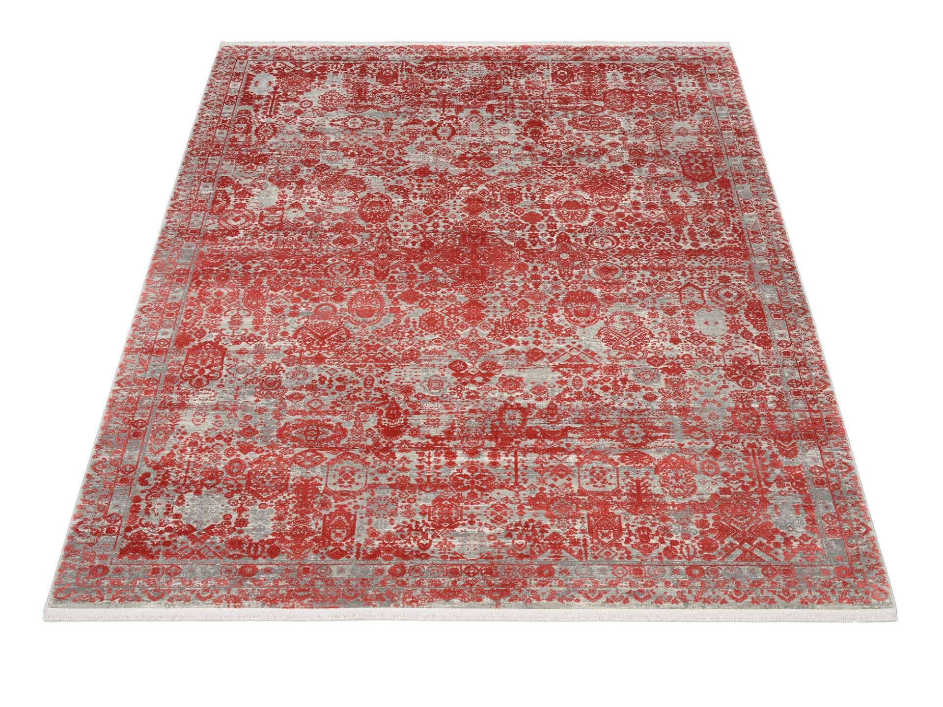 Colour Tadi OCI Teppich Vintage Orient Teppich – Bild 7