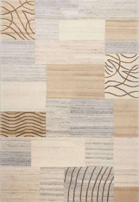 Teppich Nakarta Design 4028 Theko
