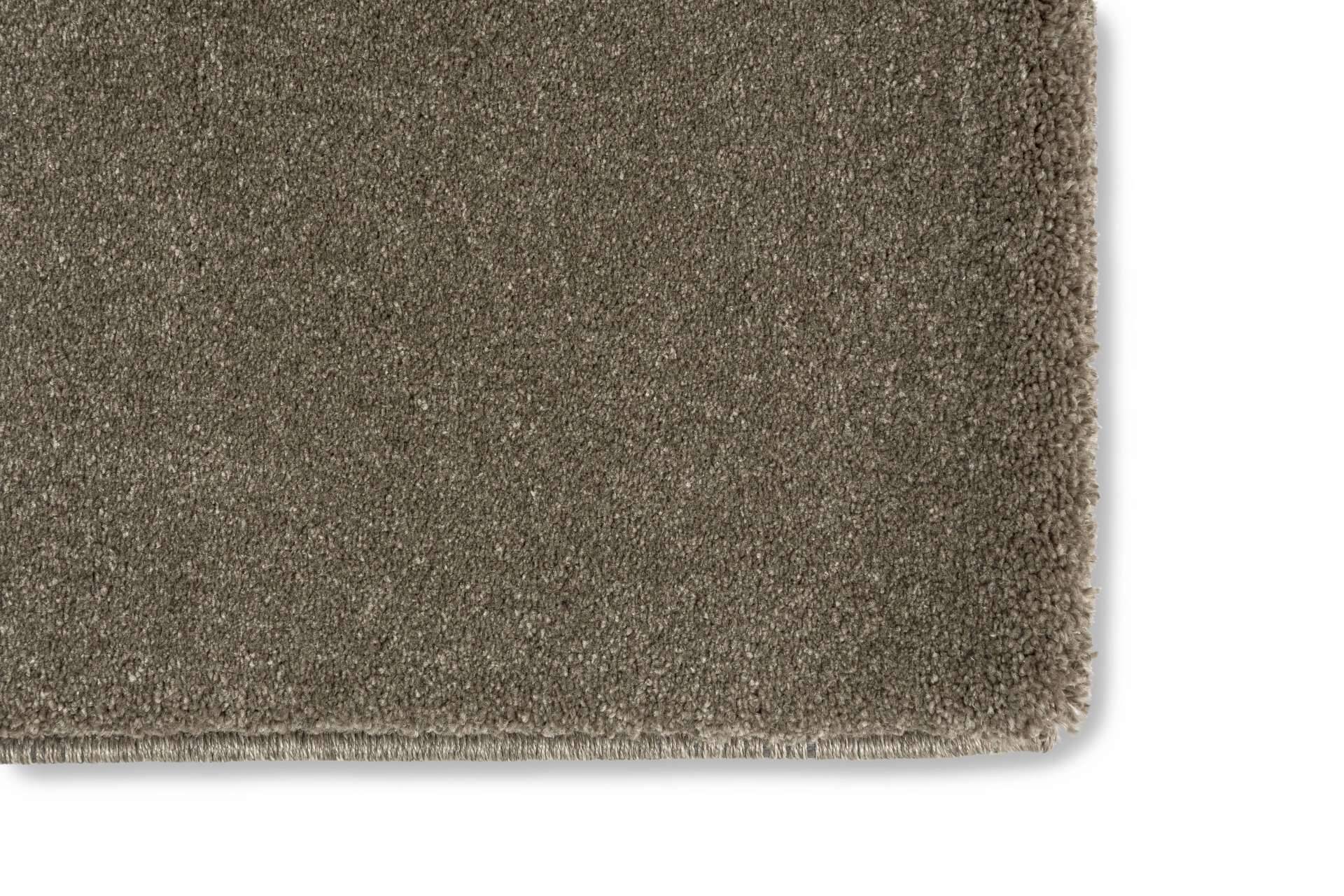 Barletta ca.160x230cm D.240 C.064 dunkelbraun – Bild 2