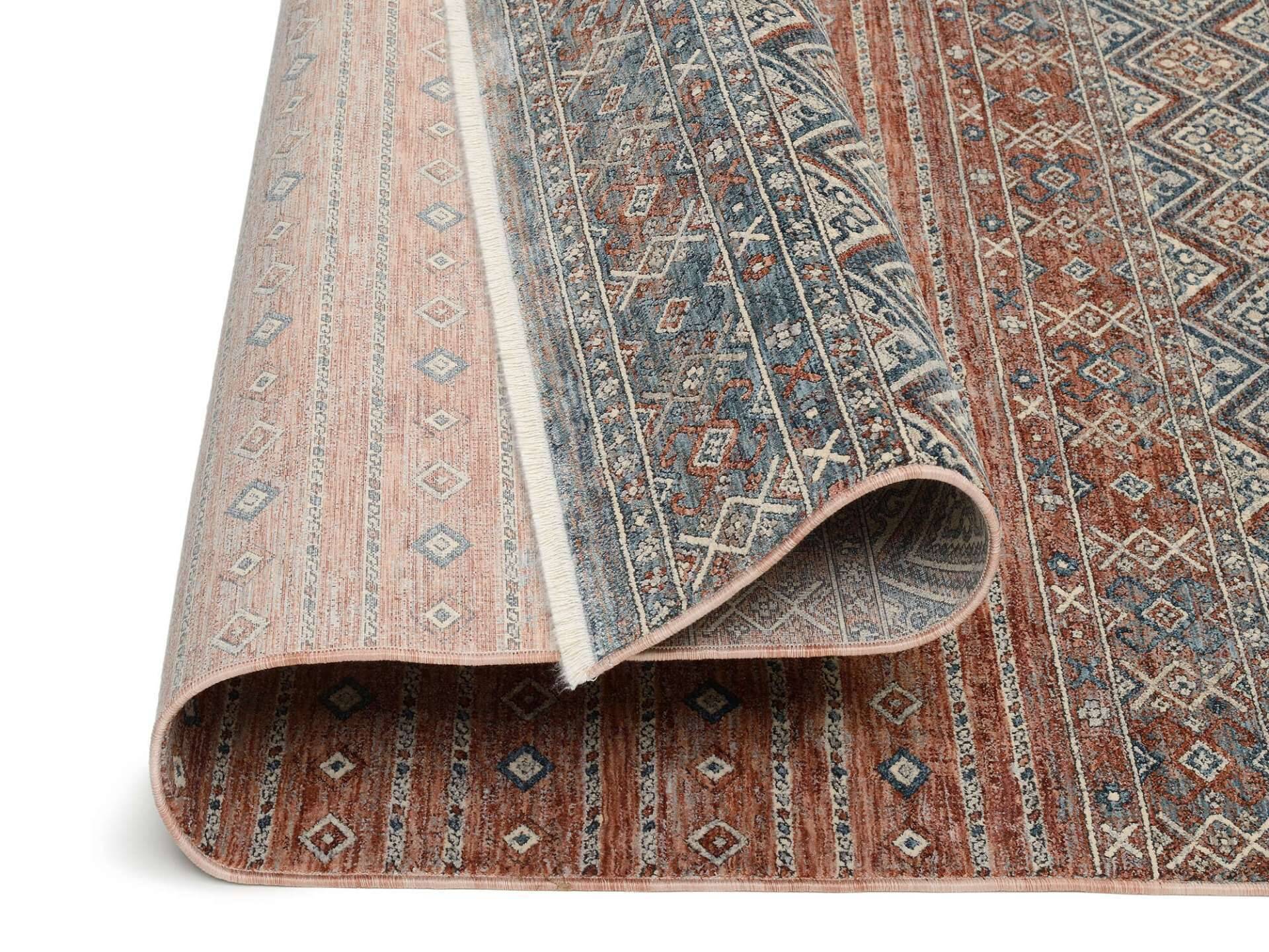 Bestseller Grand Fashion 13 Gabbeh Vintage Teppich – Bild 2