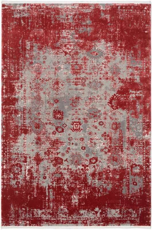 Teppich Glamour WK Wohnen Design Vintage Teppich