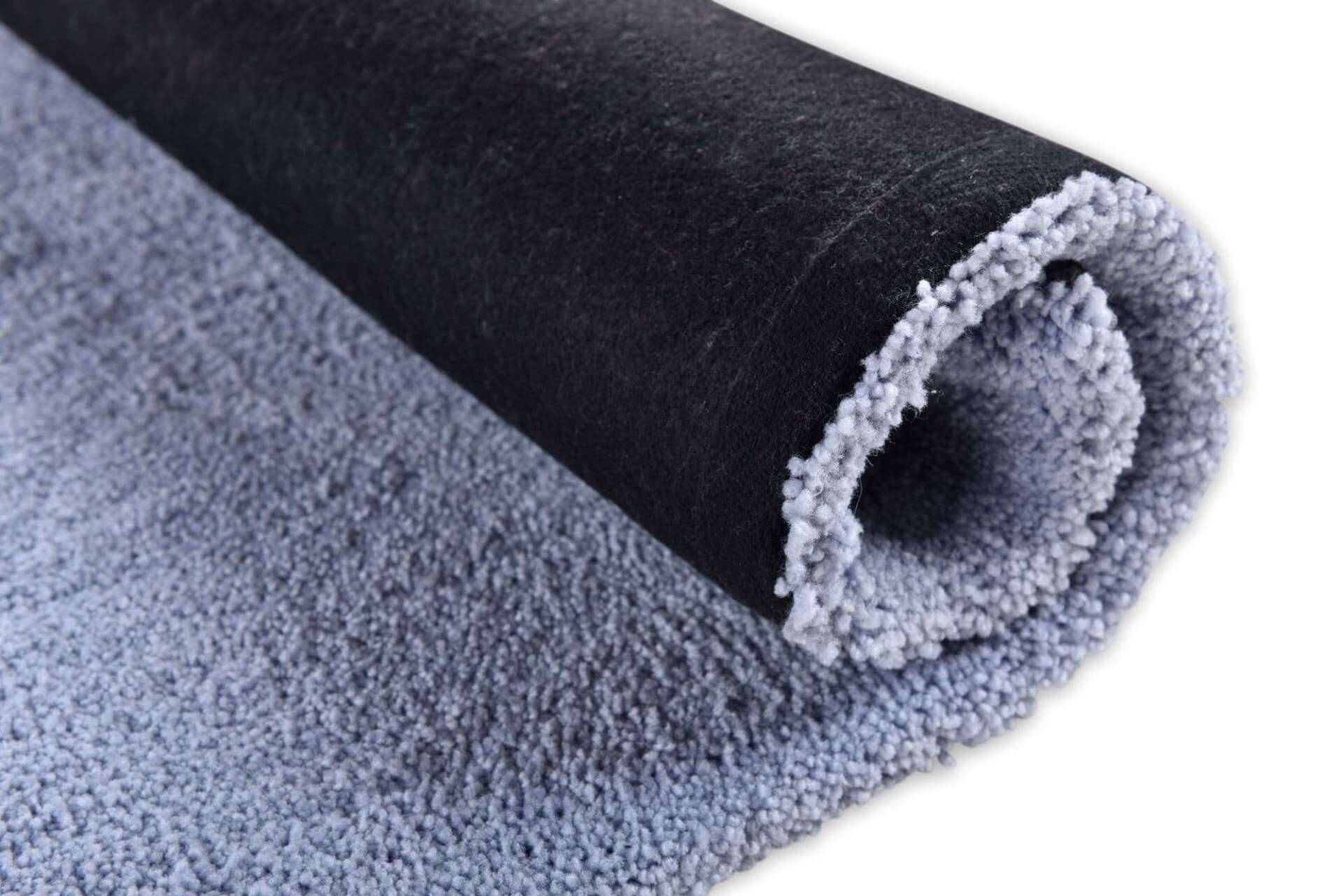 Tom Tailor Kollektion COZY UNI Teppich – Bild 5