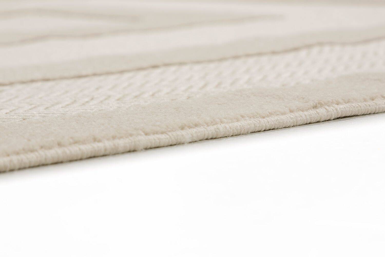 Schöner Wohnen Teppich Summer 6352-221-000 creme – Bild 6